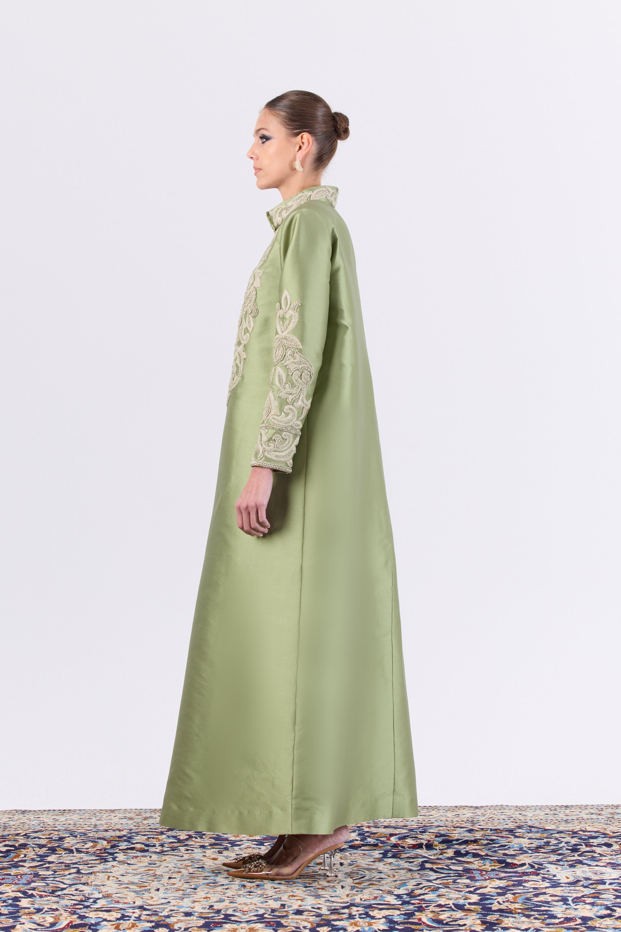 Couture Collection- Look 04