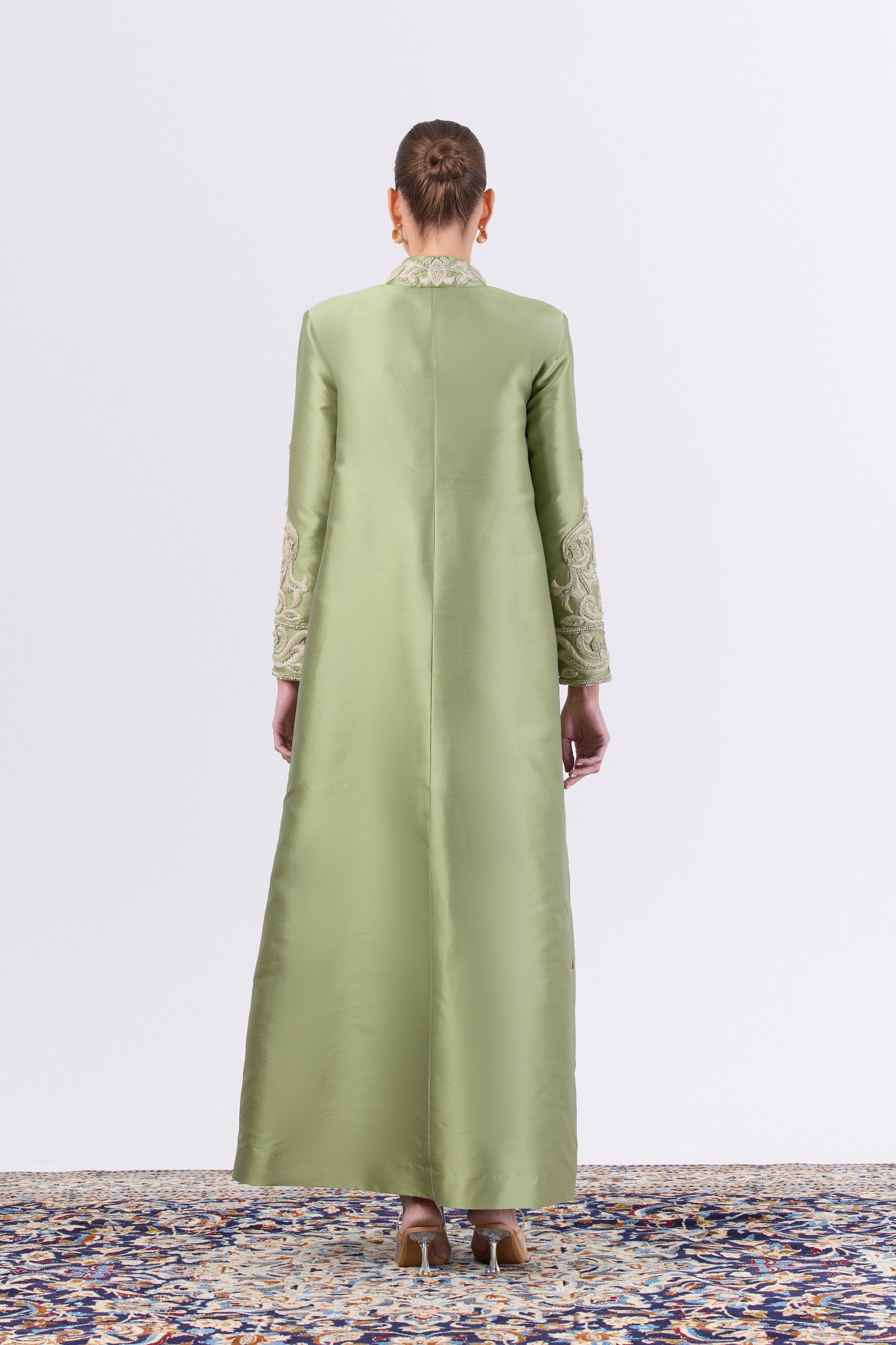 Couture Collection- Look 04