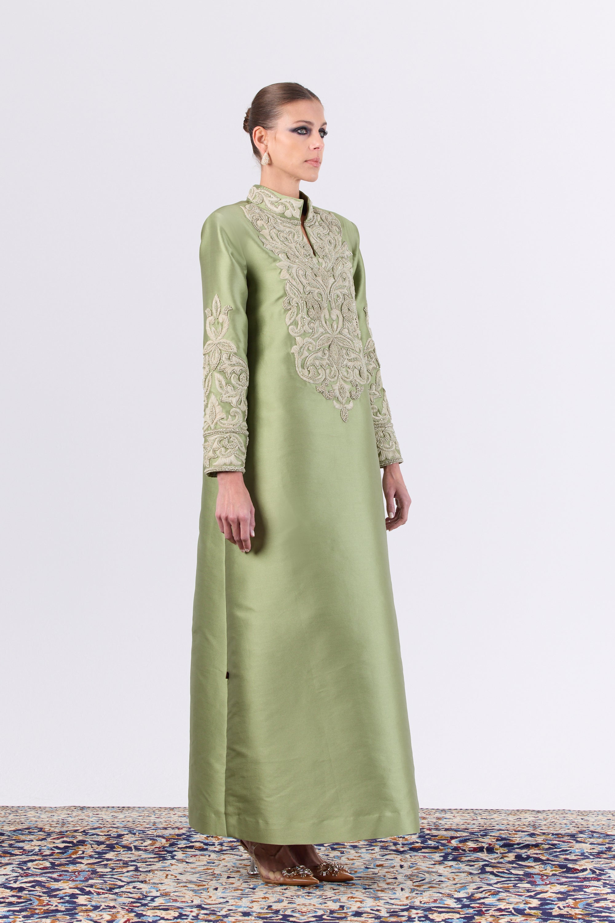 Couture Collection- Look 04