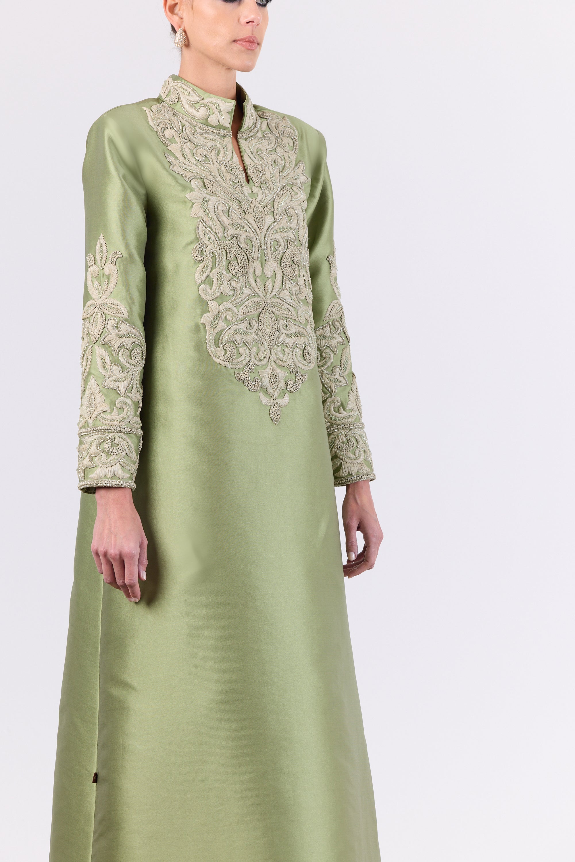 Couture Collection- Look 04