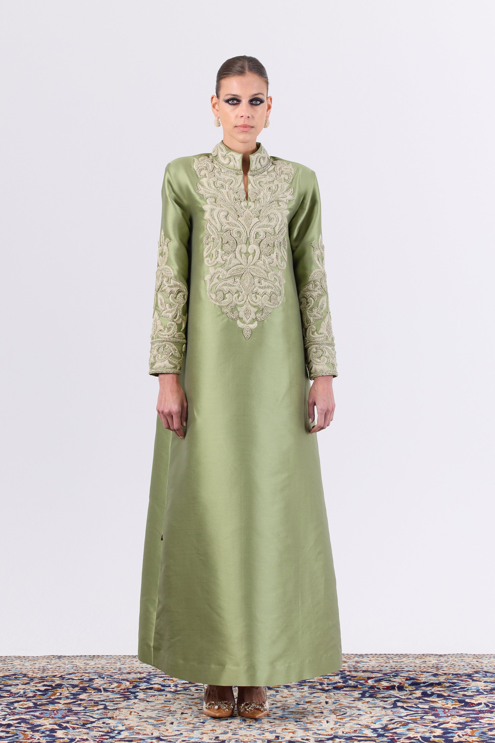 Couture Collection- Look 04