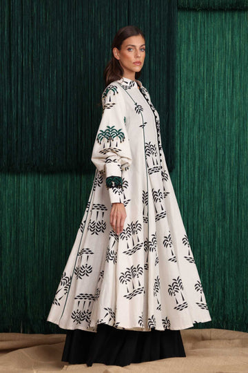 Arabesque RTW - Look 02