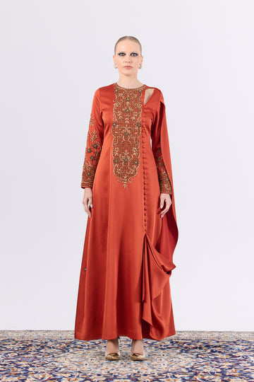 Couture Collection- Look 01