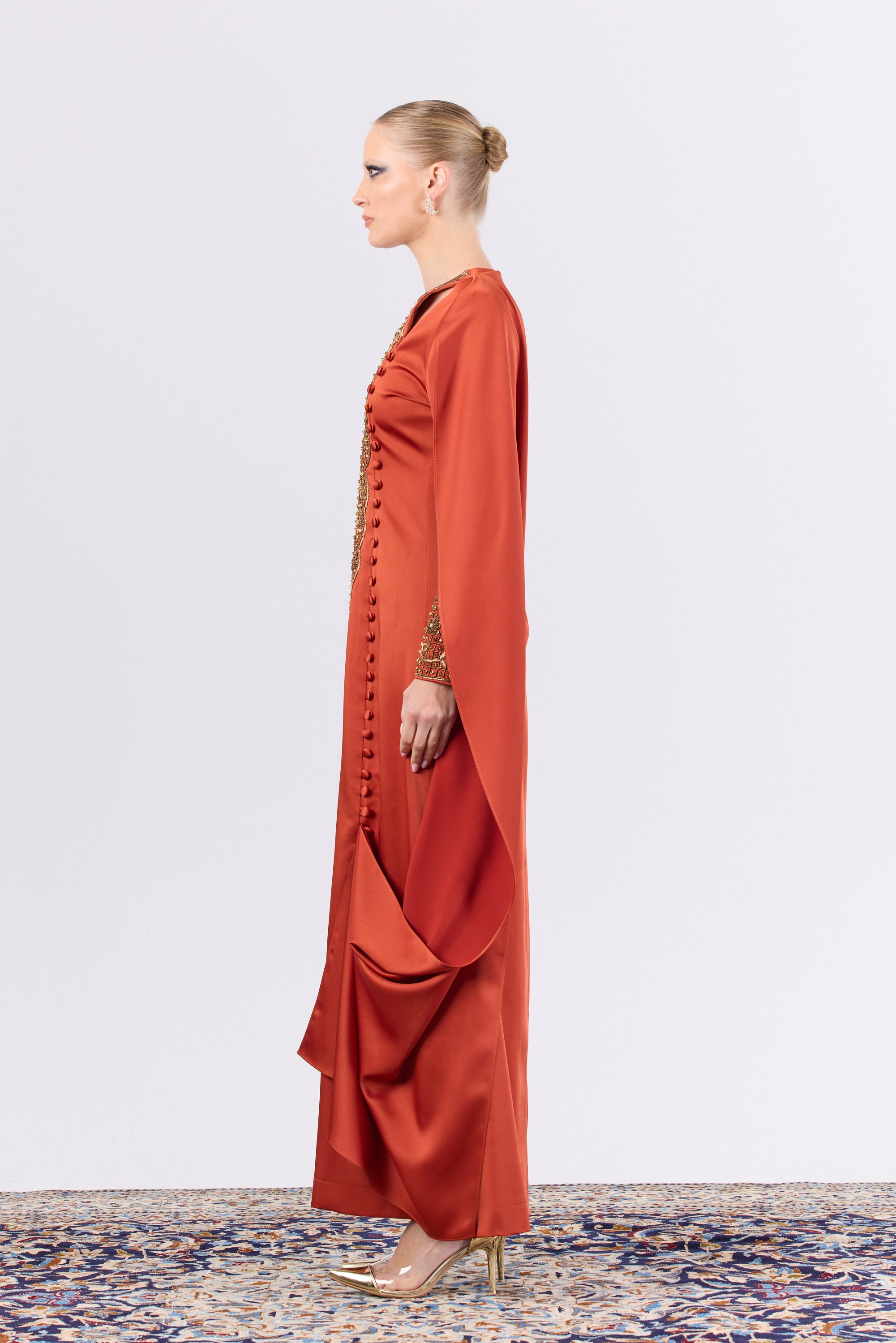 Couture Collection- Look 01