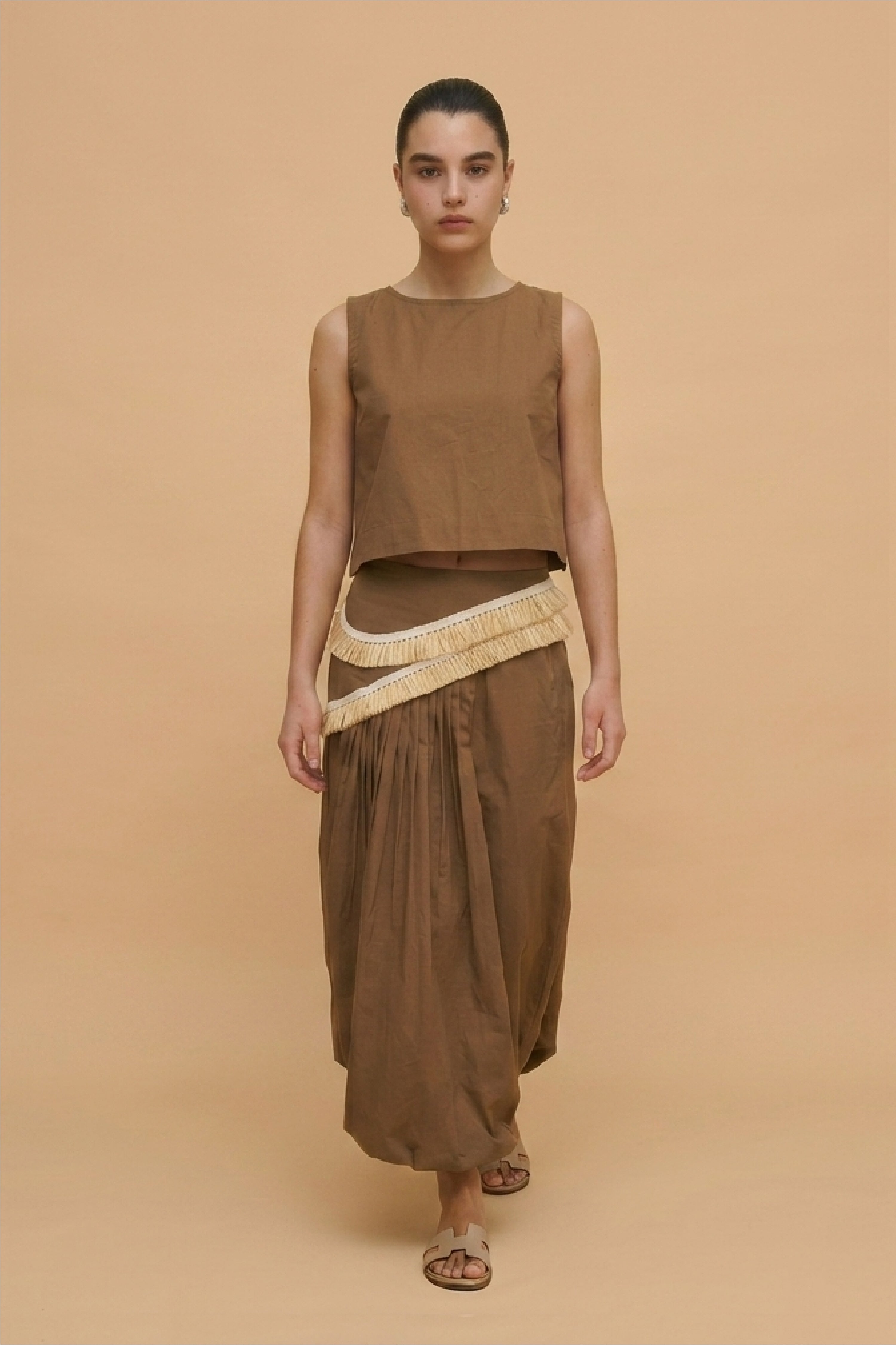 Spring Summer 2026/ LOOK 09