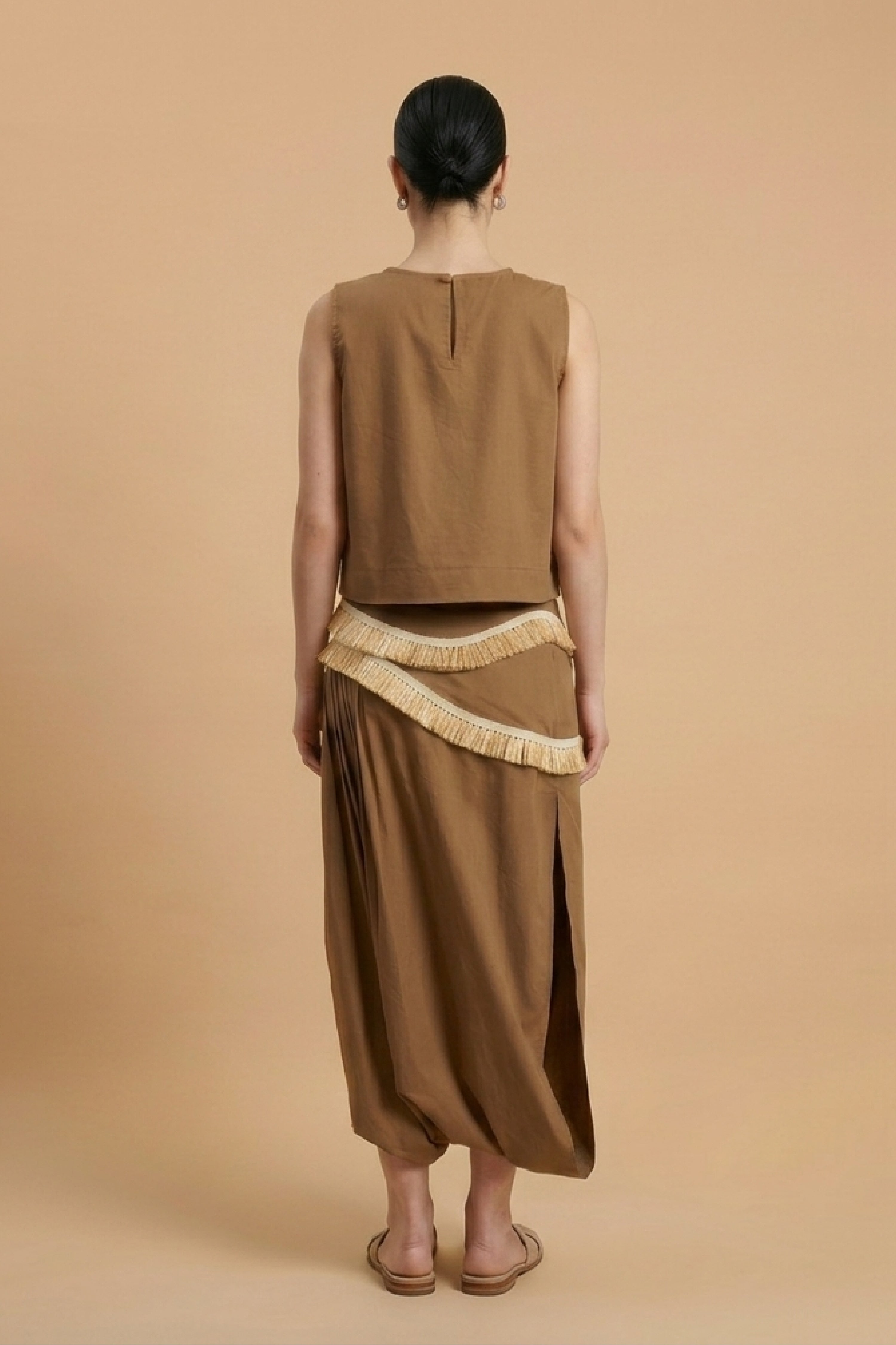 Spring Summer 2026/ LOOK 09