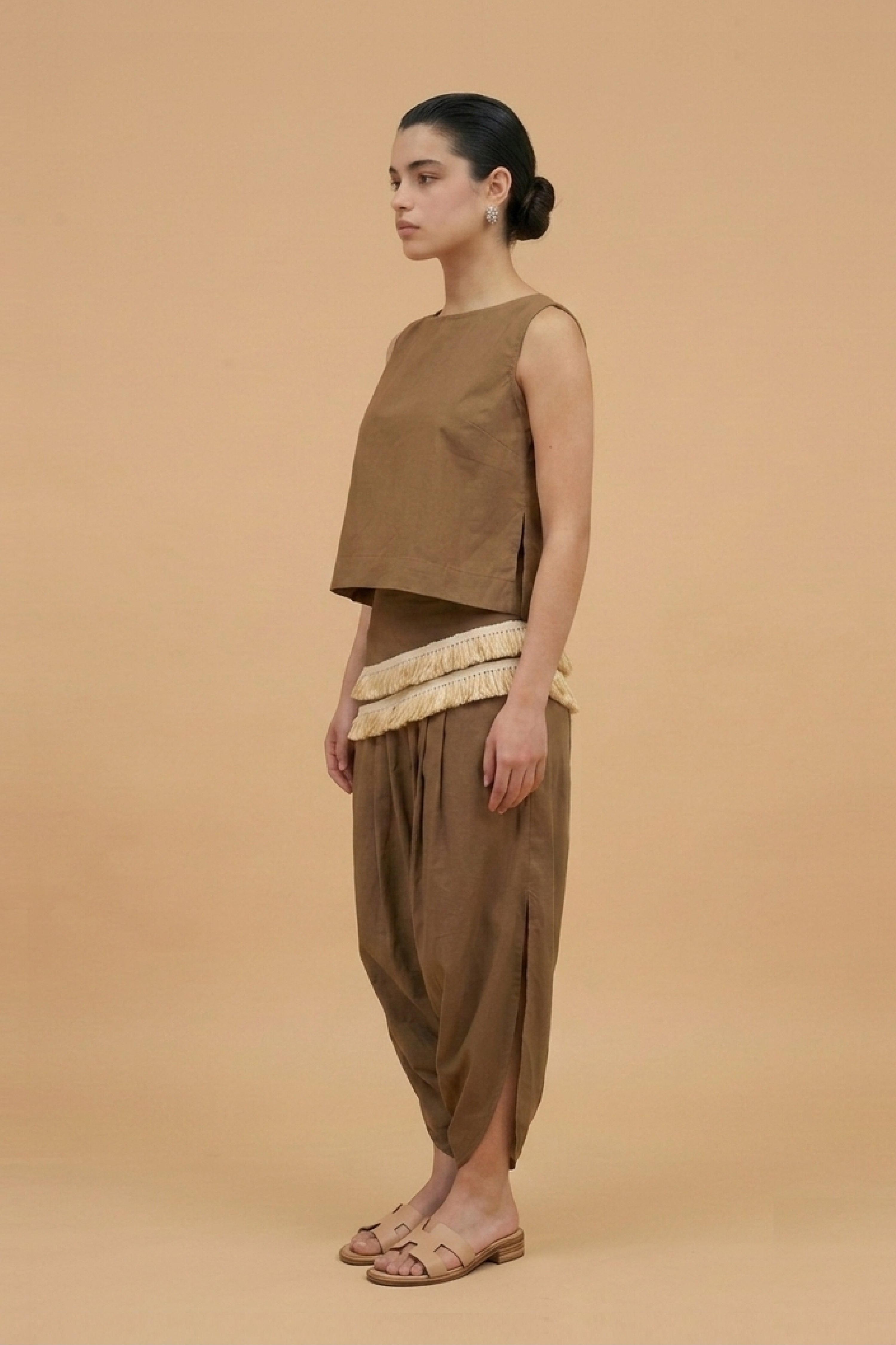 Spring Summer 2026/ LOOK 09