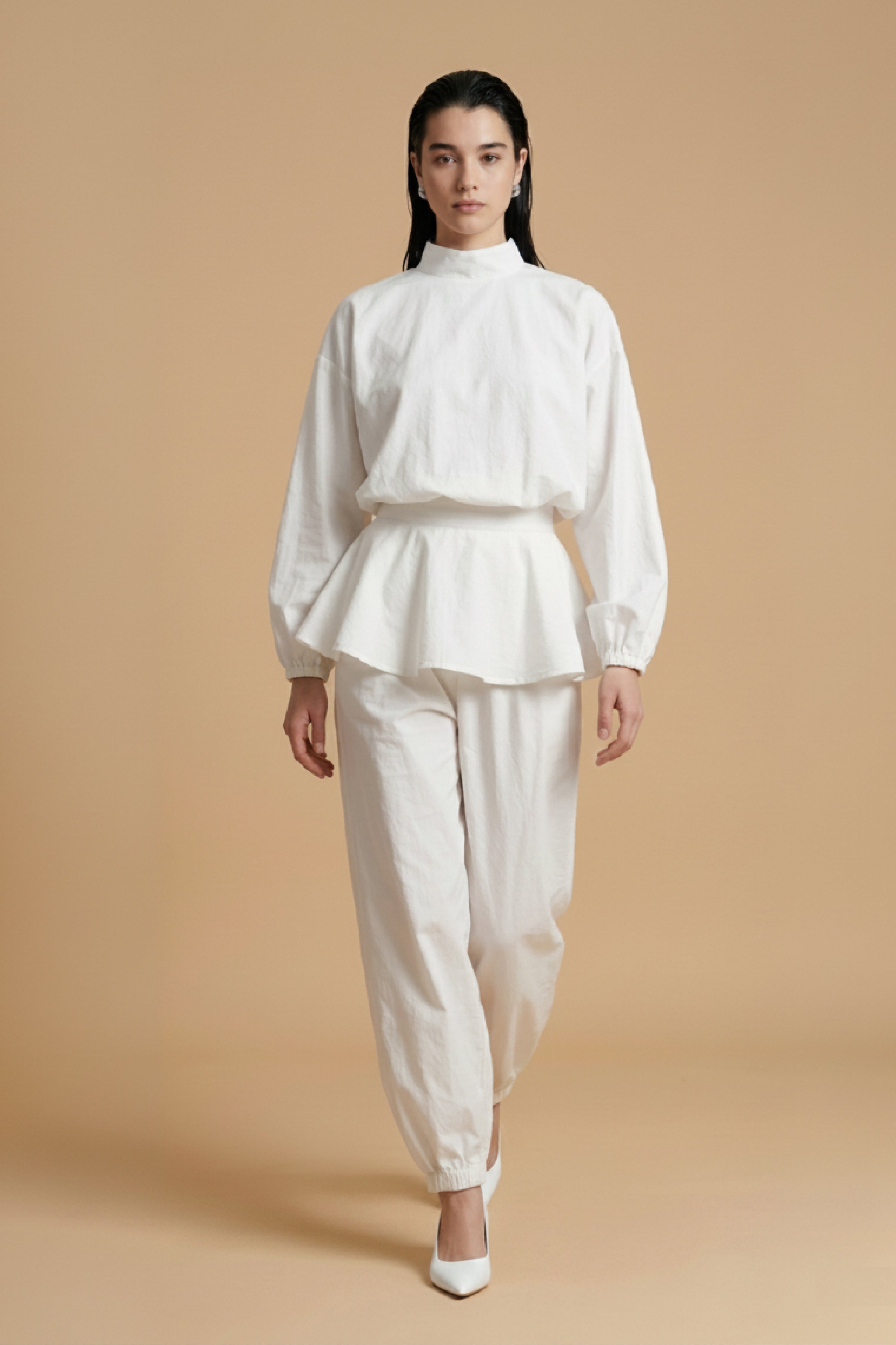 Spring Summer 2026/ LOOK 03
