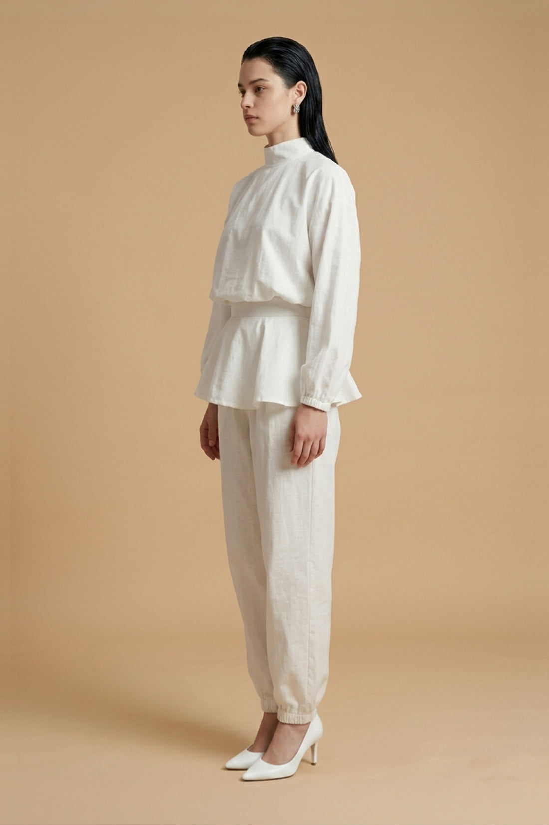 Spring Summer 2026/ LOOK 03