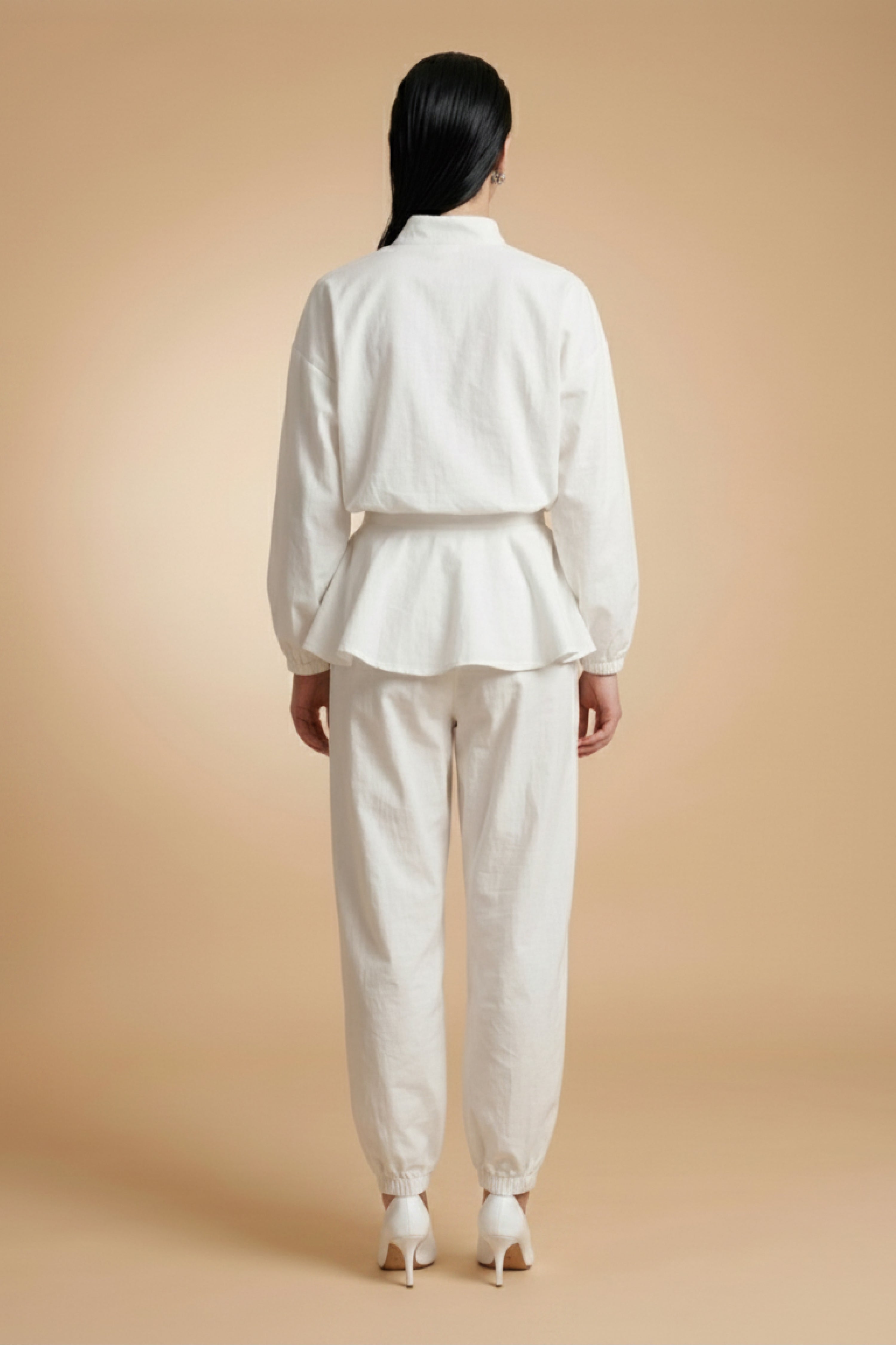 Spring Summer 2026/ LOOK 03