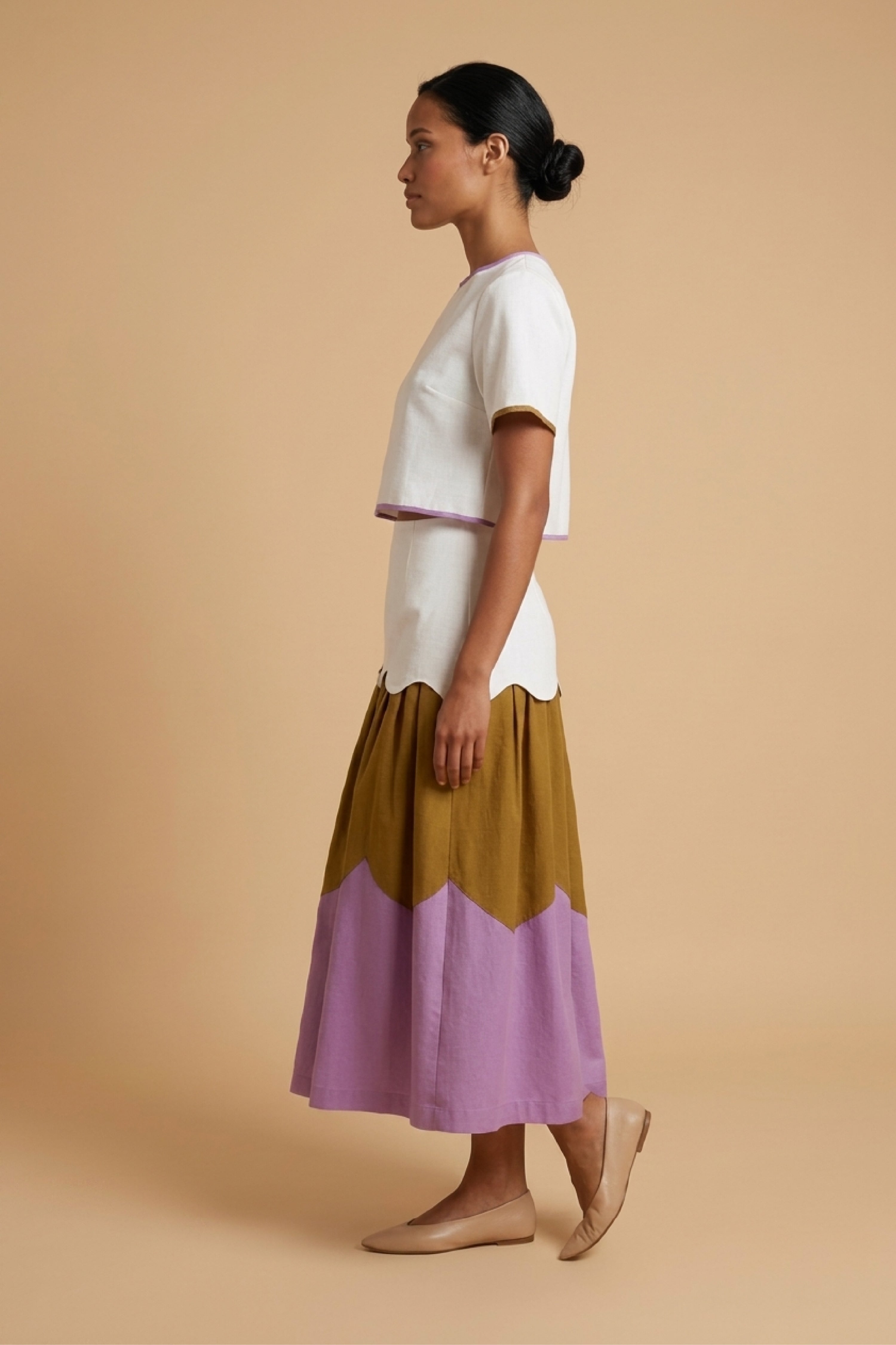 Spring Summer 2026/ LOOK 10