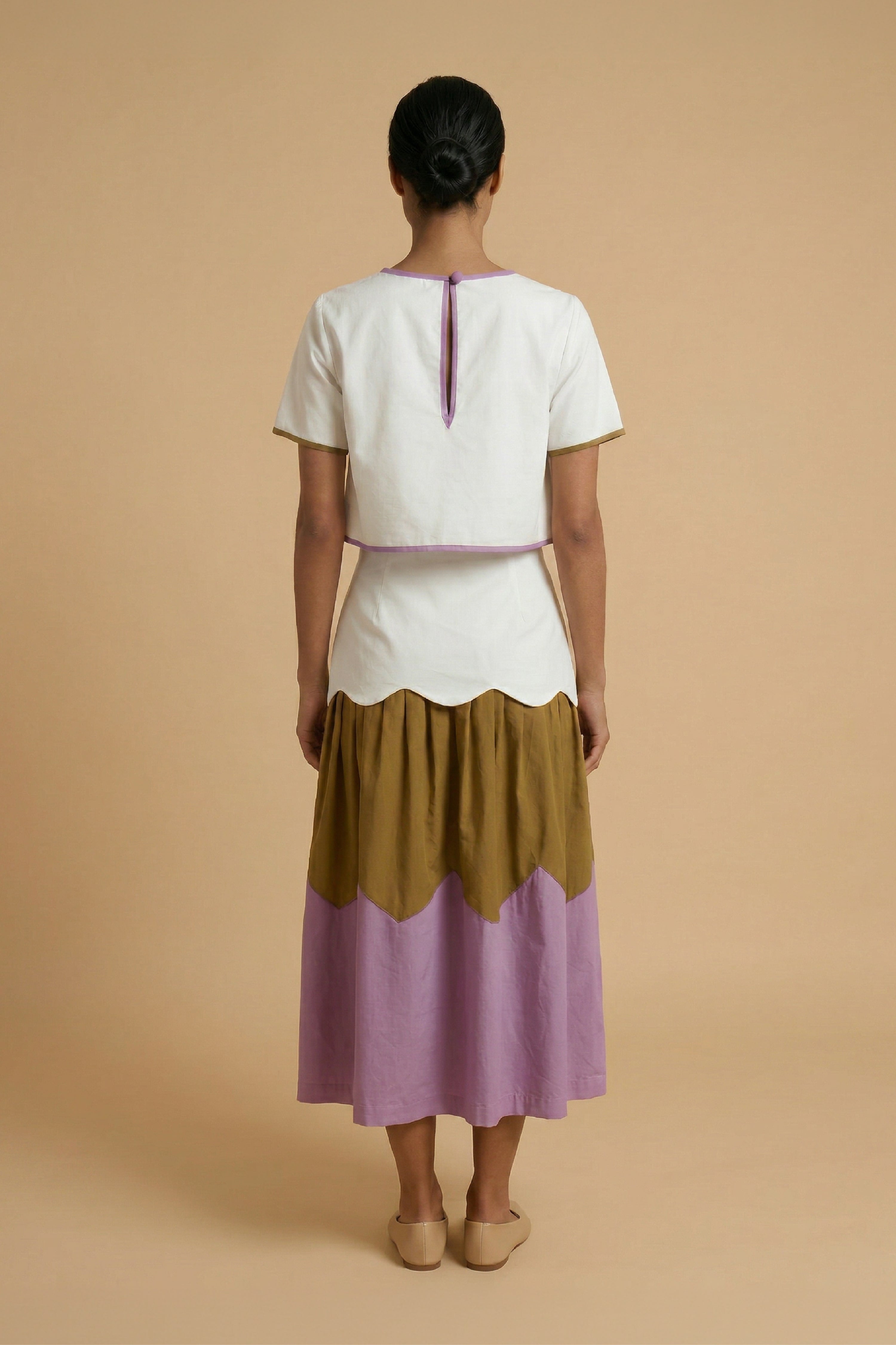 Spring Summer 2026/ LOOK 10