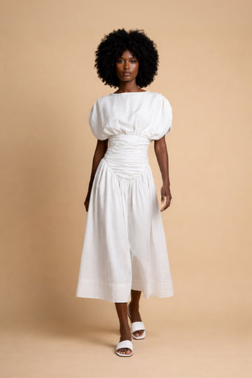 Spring Summer 2026/ LOOK 15