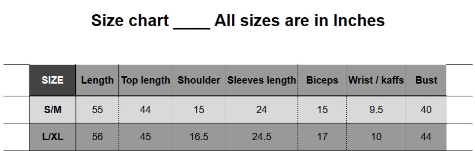 Ramadan Casual LOOK 01