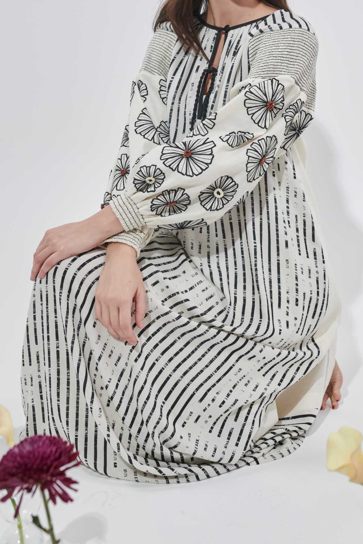 Le Jardin RTW 2023 - LOOK 04