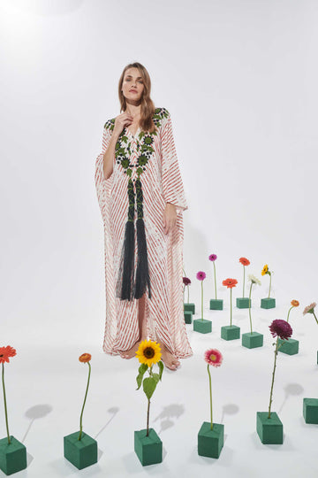 Le Jardin RTW 2023 - LOOK 11