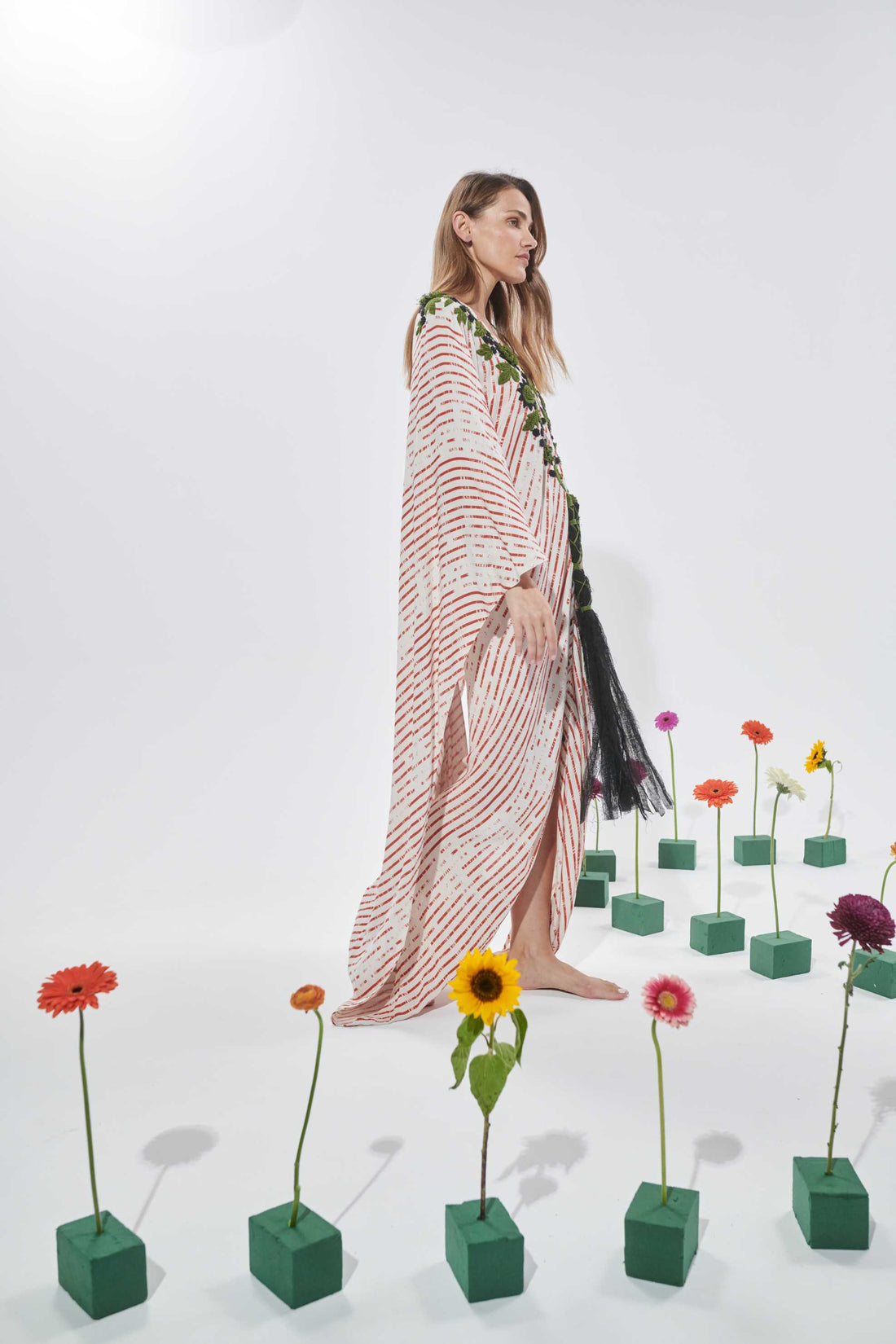 Le Jardin RTW 2023 - LOOK 11