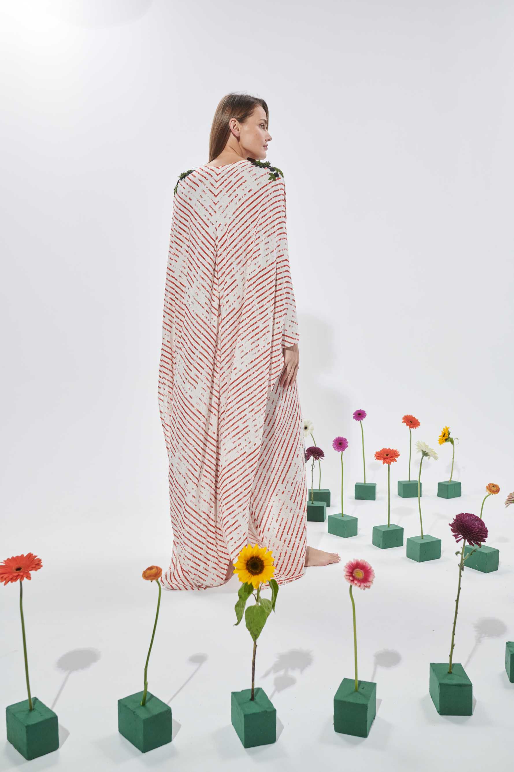 Le Jardin RTW 2023 - LOOK 11
