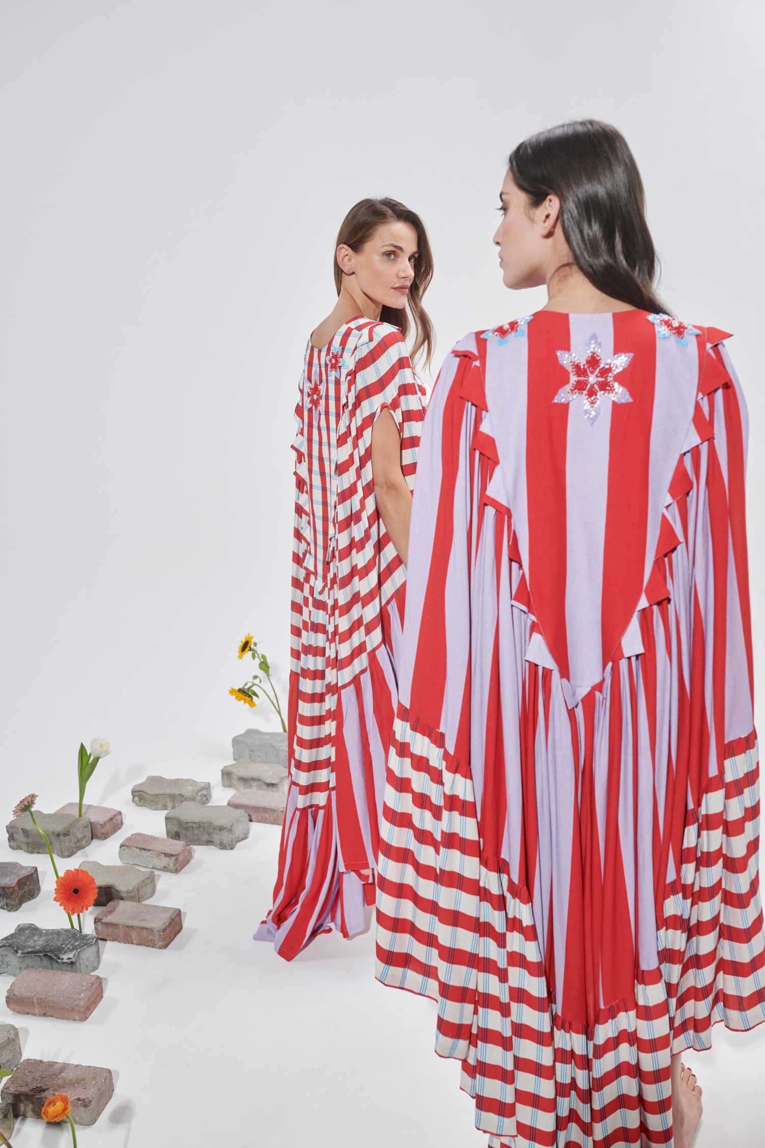 Le Jardin RTW 2023 - LOOK 15