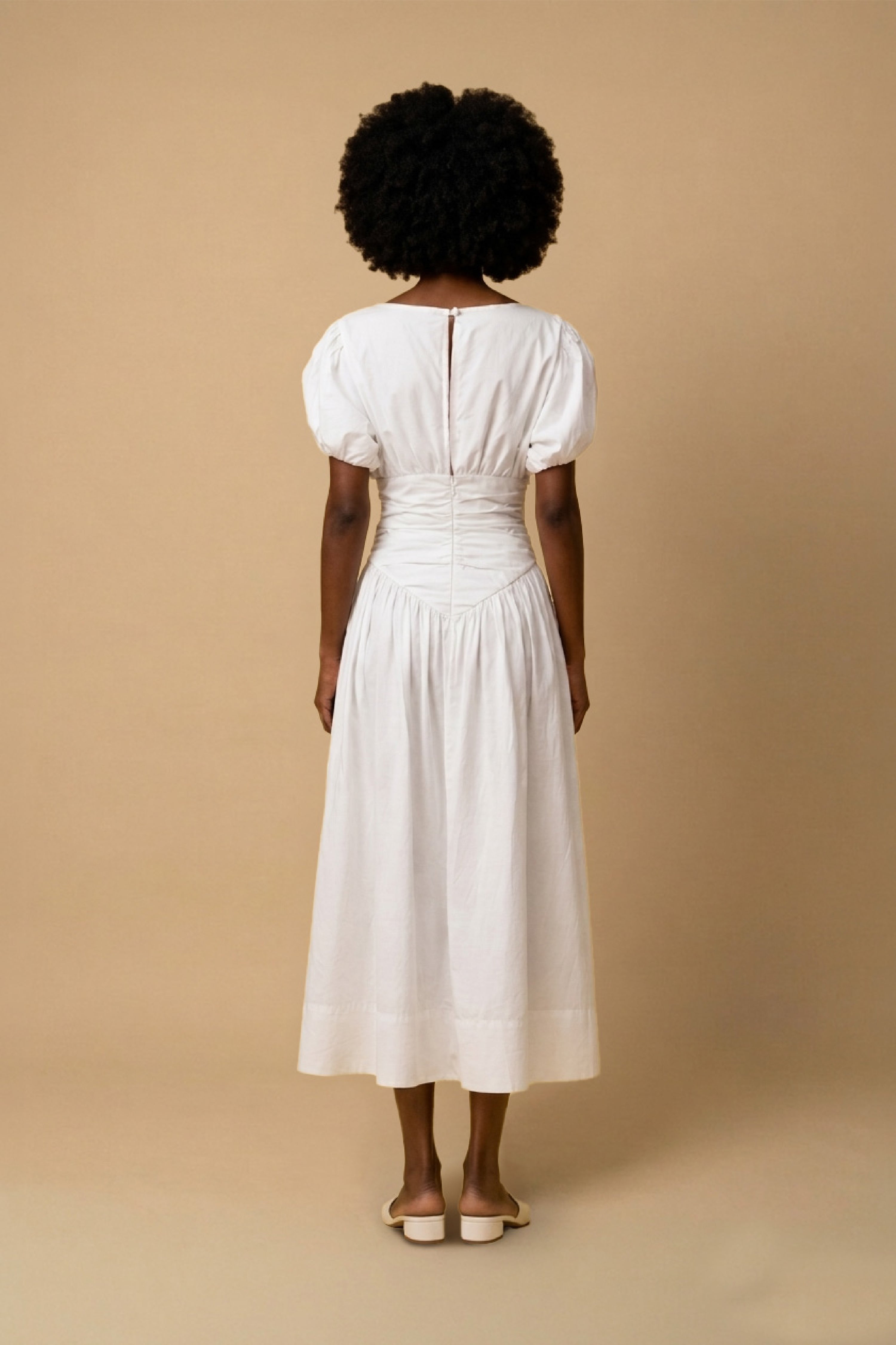 Spring Summer 2026/ LOOK 15