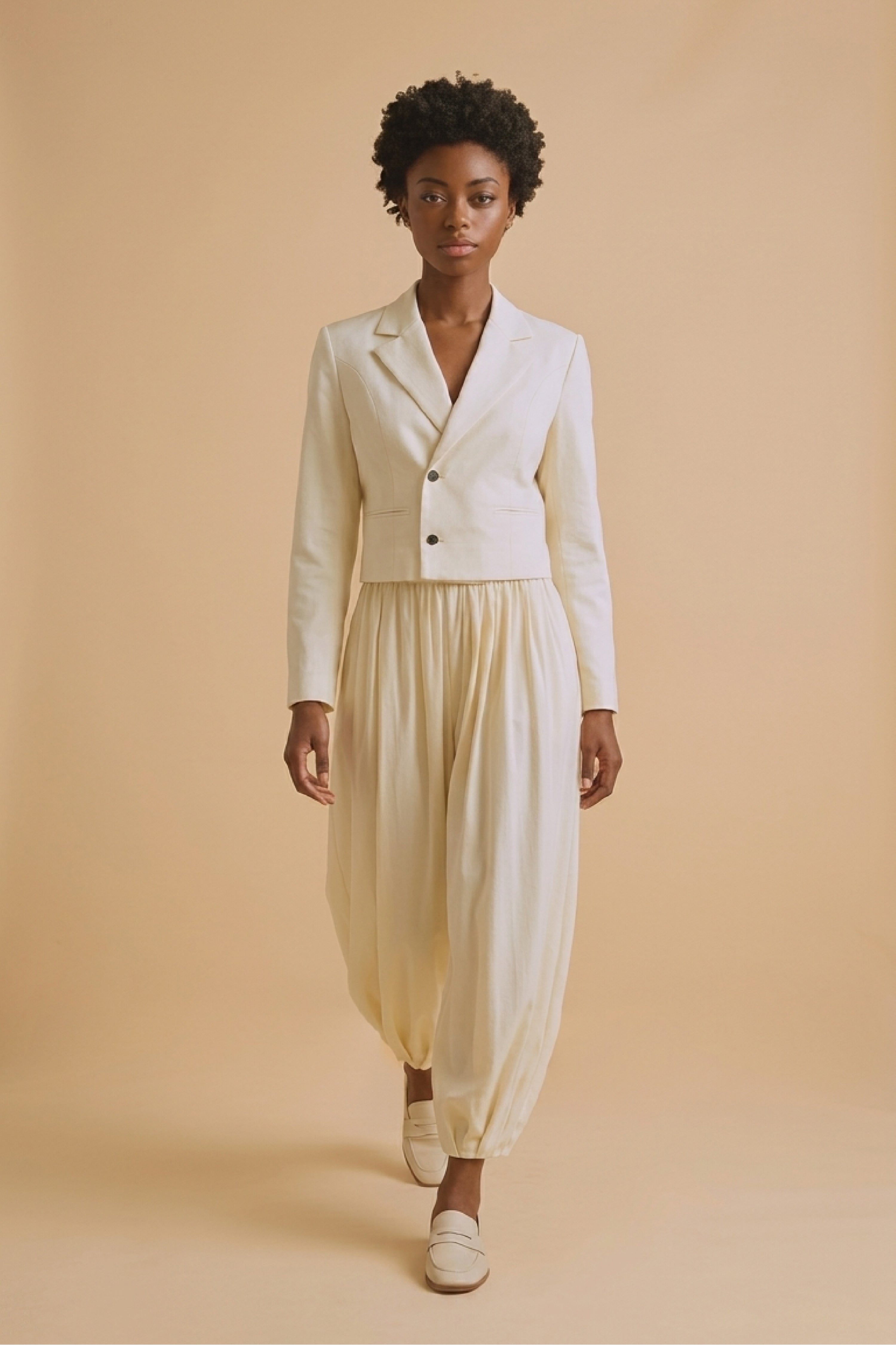 Spring Summer 2026/ LOOK 07