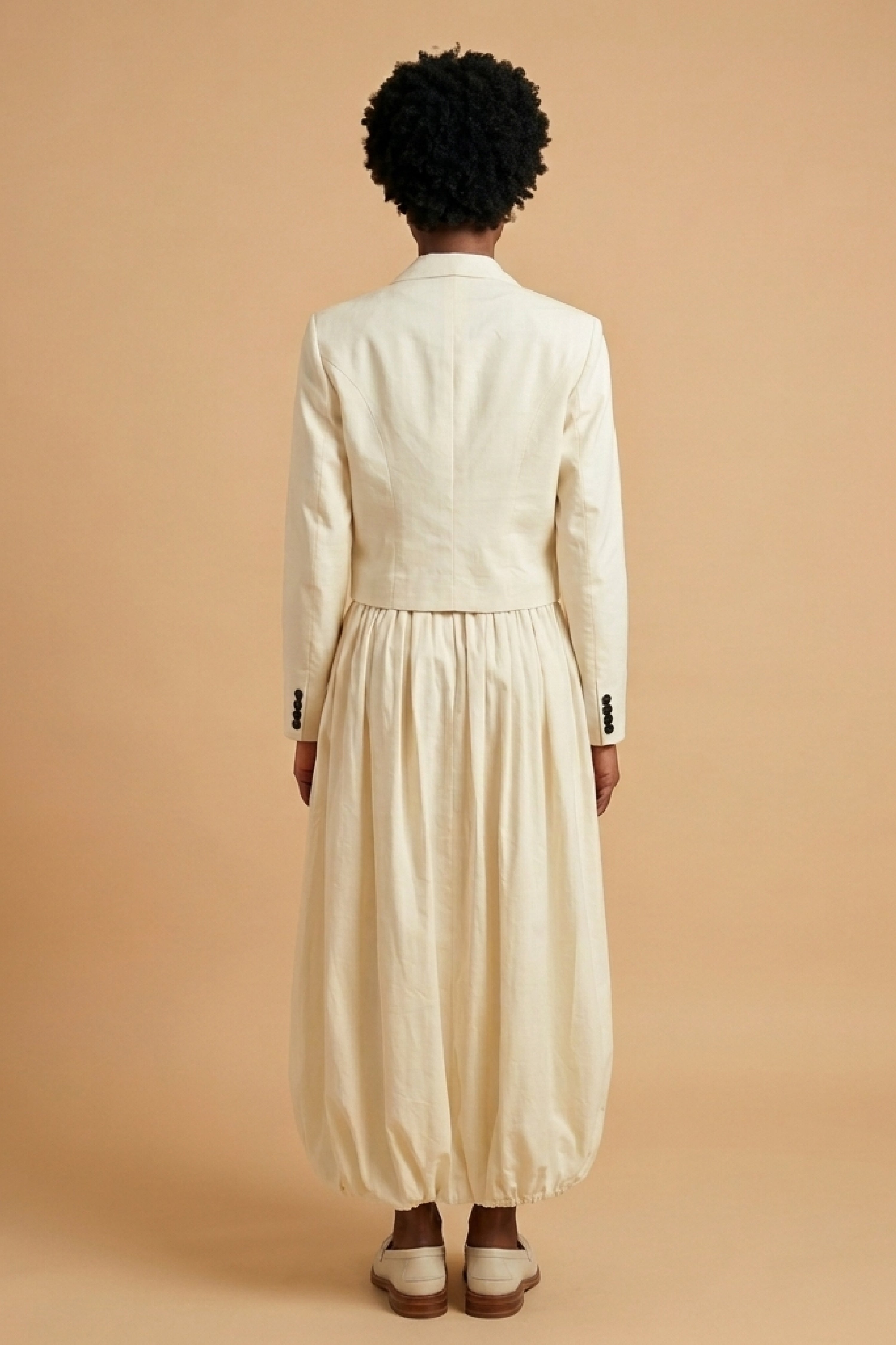 Spring Summer 2026/ LOOK 07