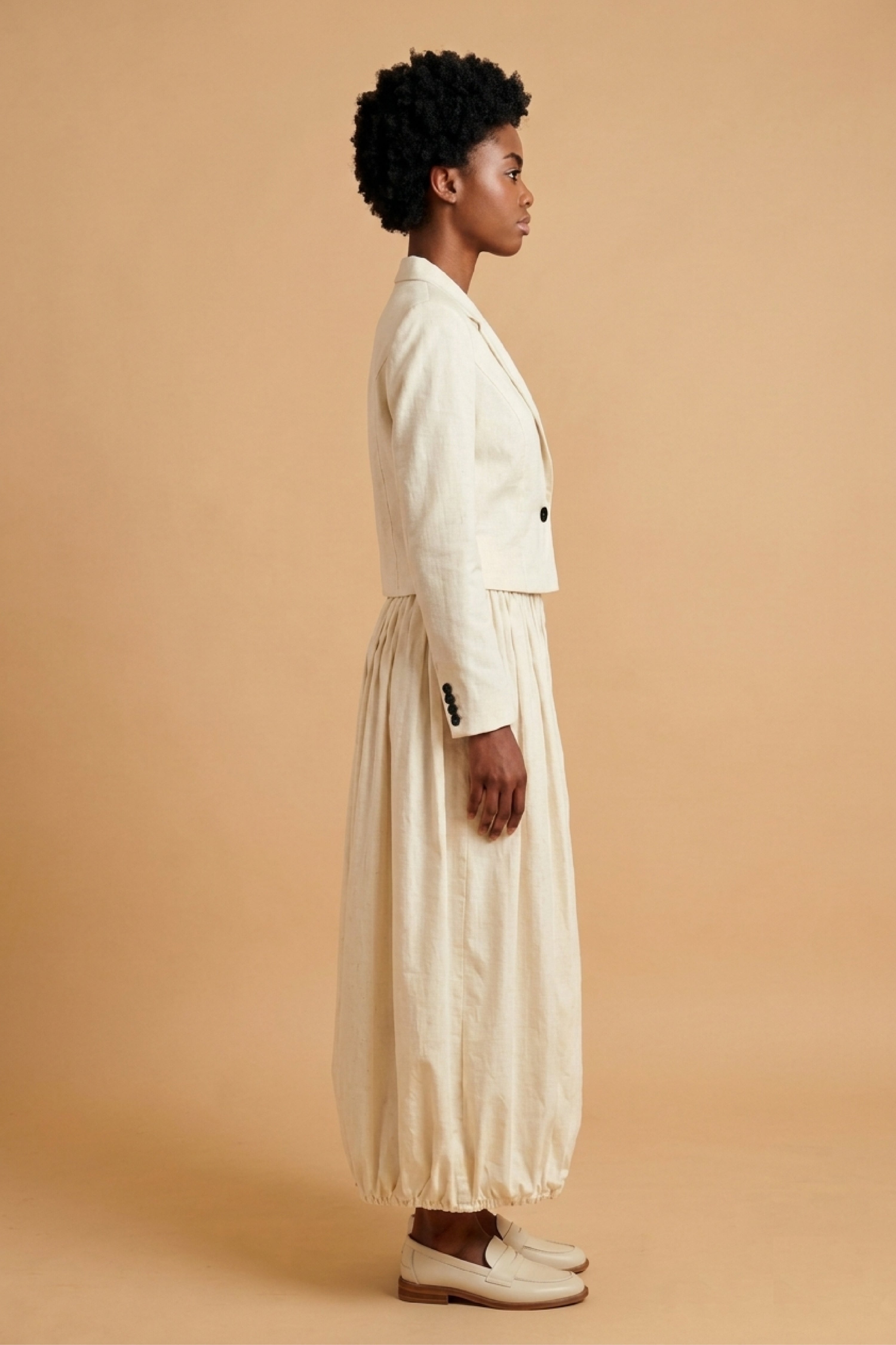 Spring Summer 2026/ LOOK 07