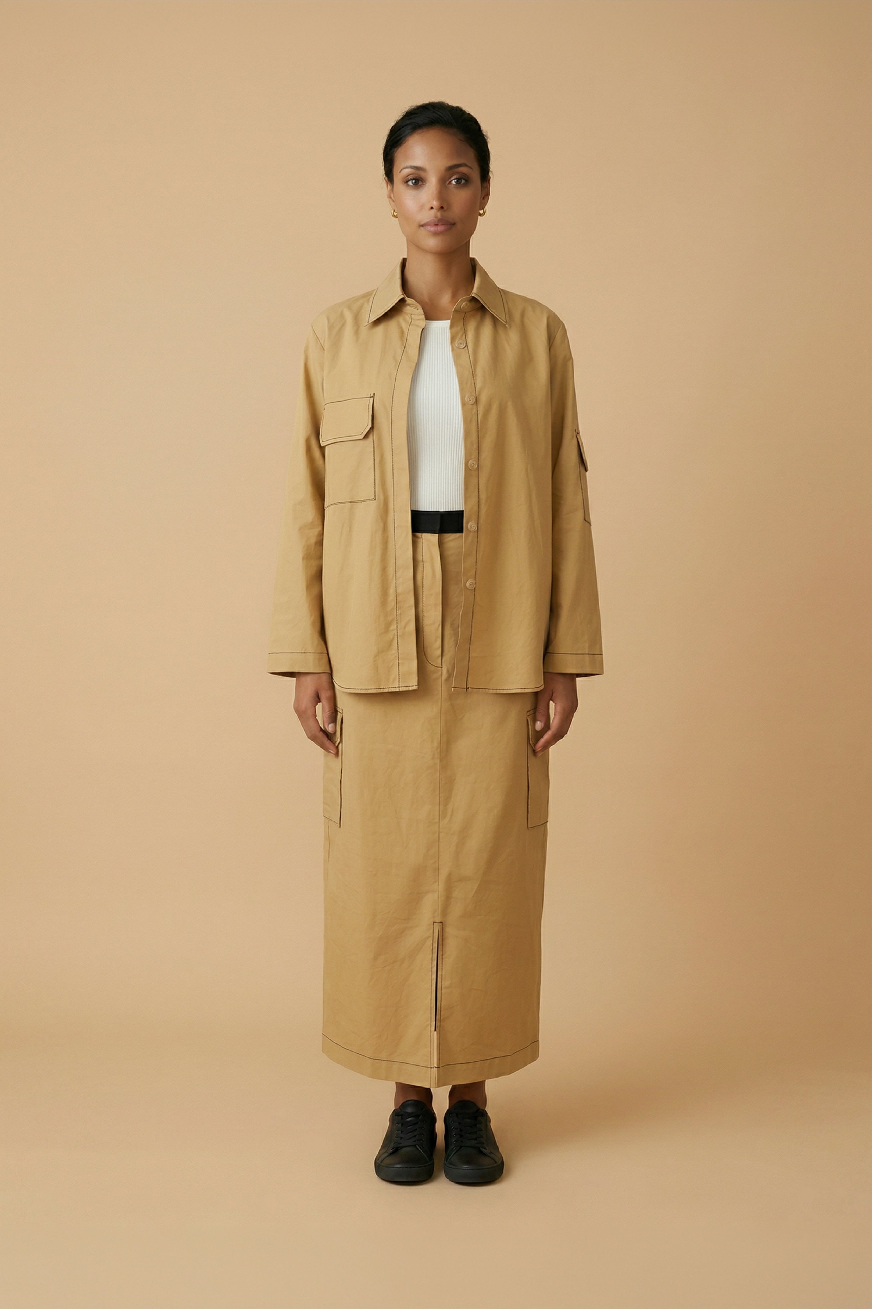 Spring Summer 2026/ LOOK 06