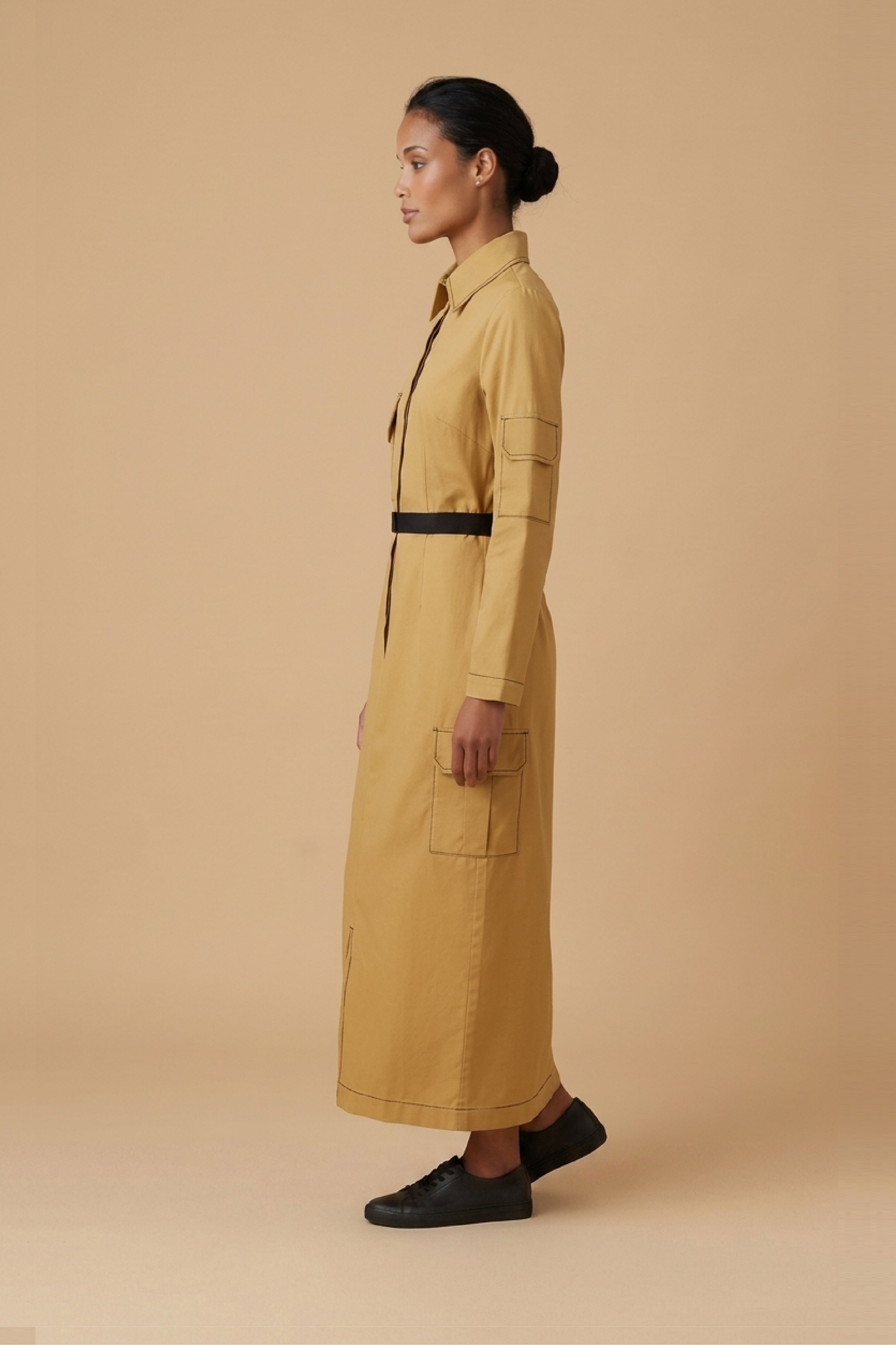 Spring Summer 2026/ LOOK 06