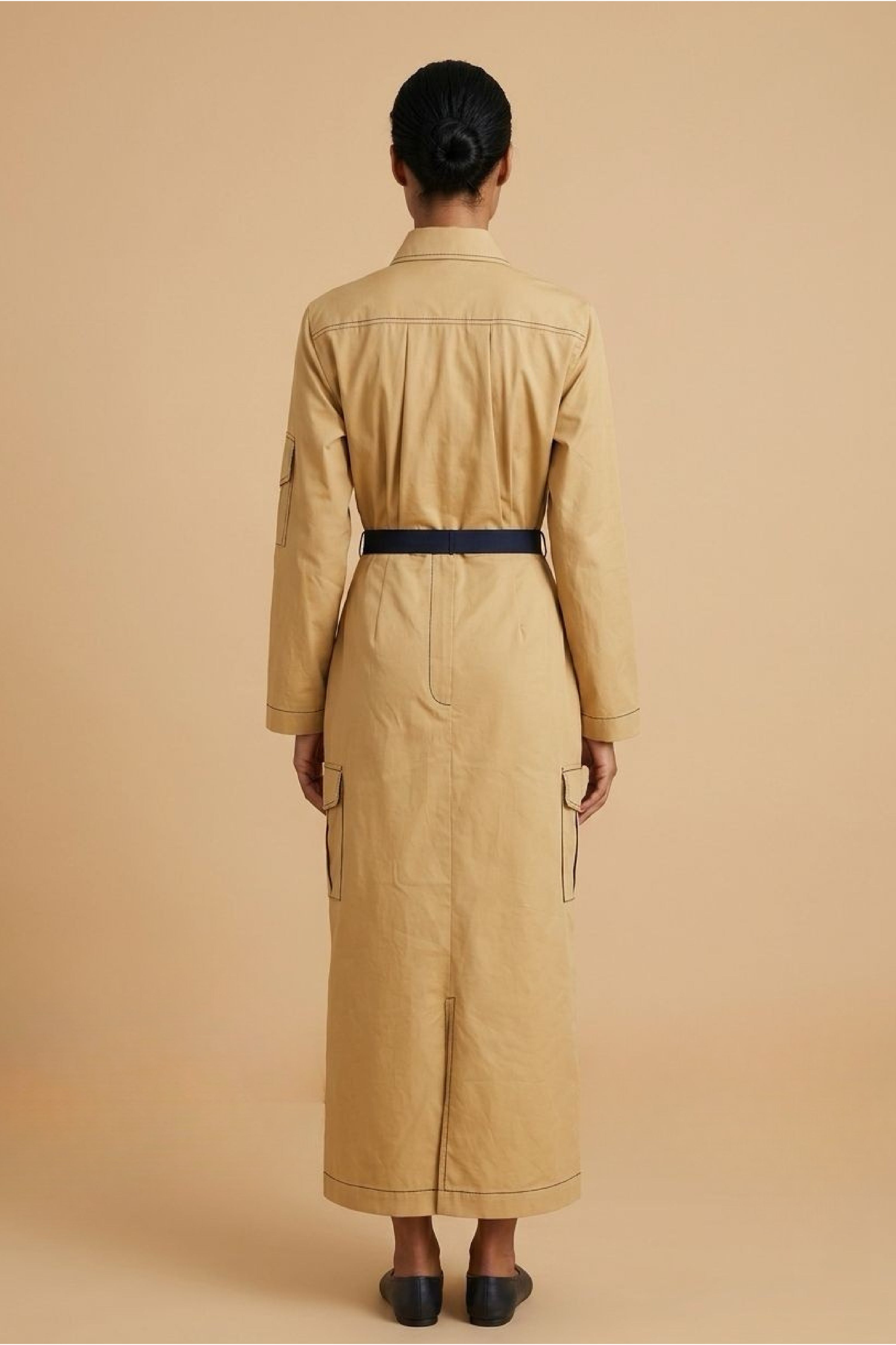 Spring Summer 2026/ LOOK 06
