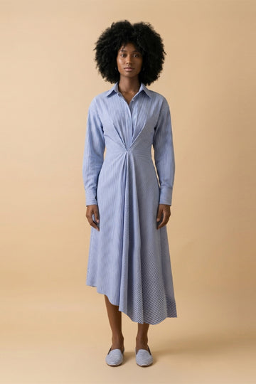 Spring Summer 2026/ LOOK 02