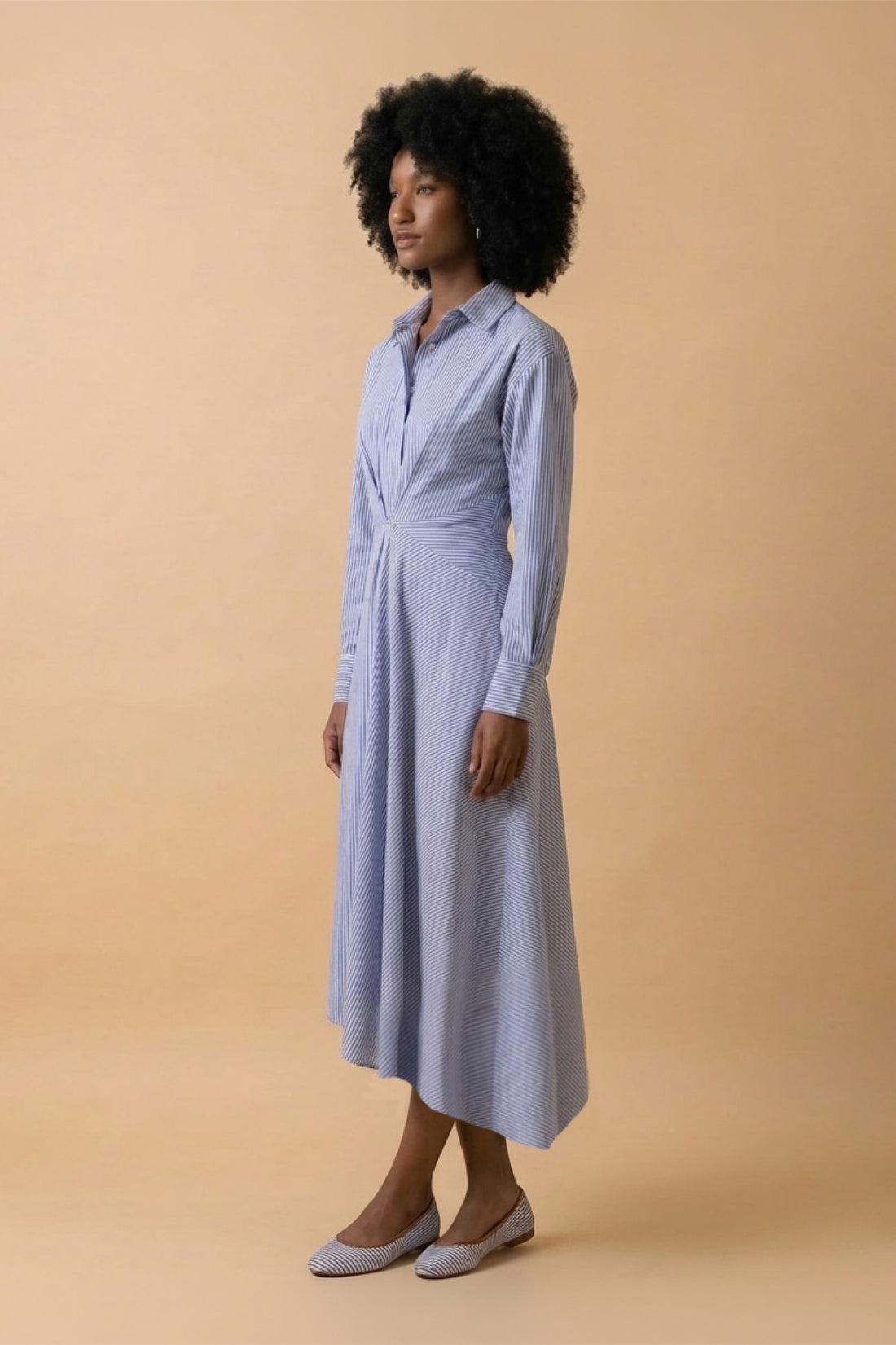 Spring Summer 2026/ LOOK 02