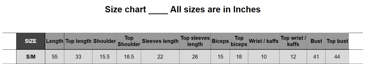 Ramadan Casual LOOK 02