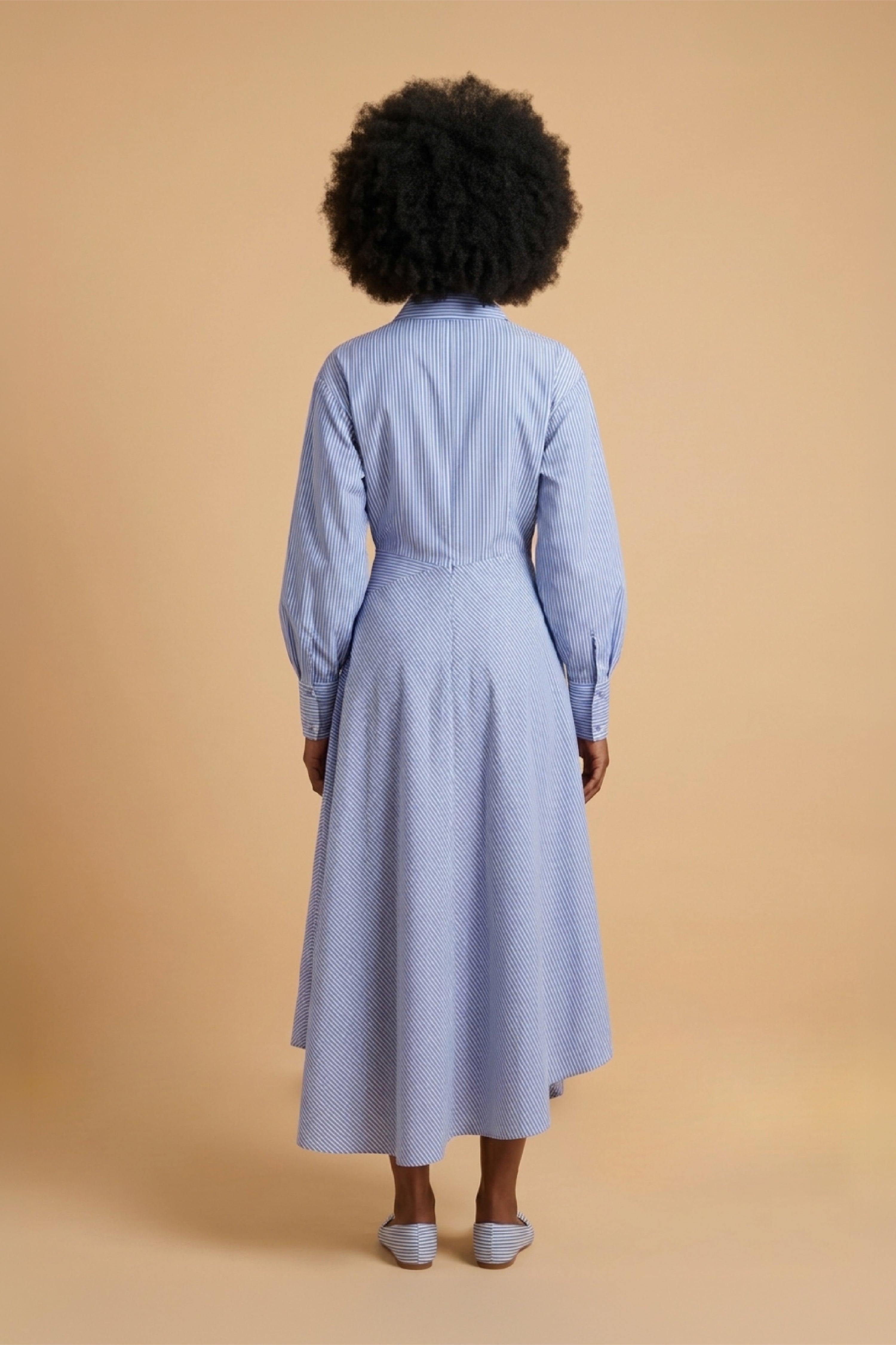 Spring Summer 2026/ LOOK 02