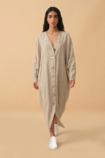 Spring Summer 2026/ LOOK 08