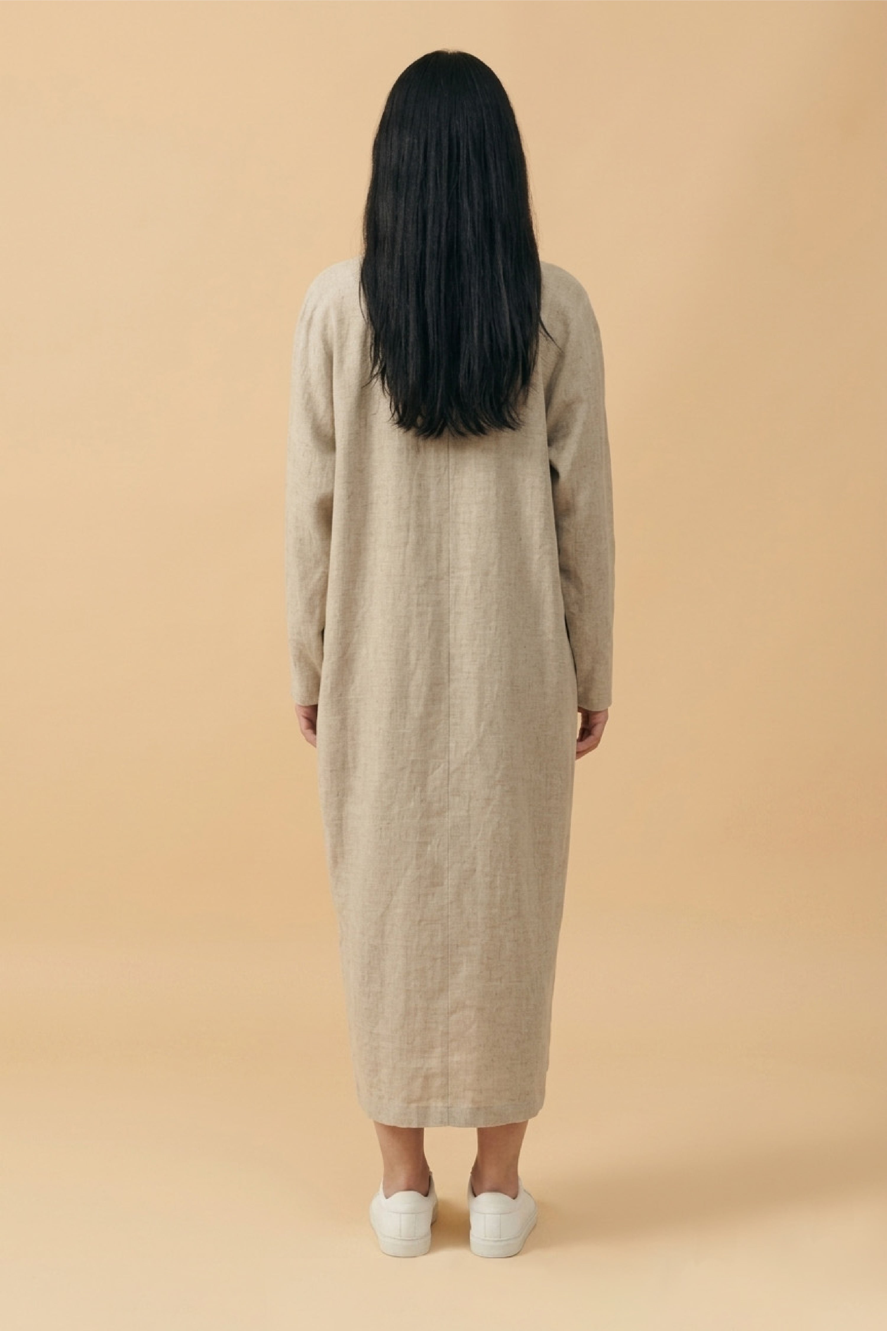 Spring Summer 2026/ LOOK 08