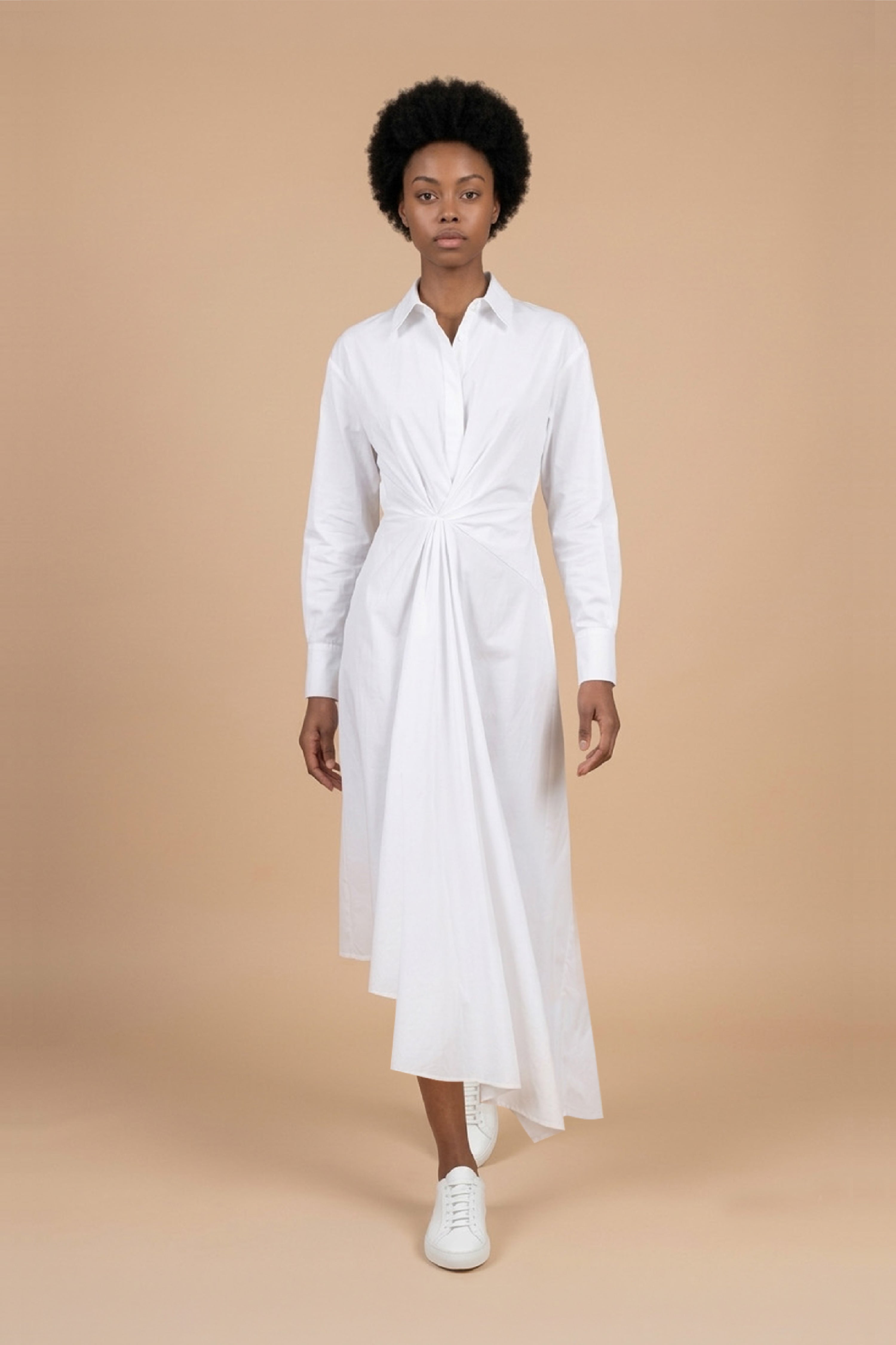 Spring Summer 2026/ LOOK 12