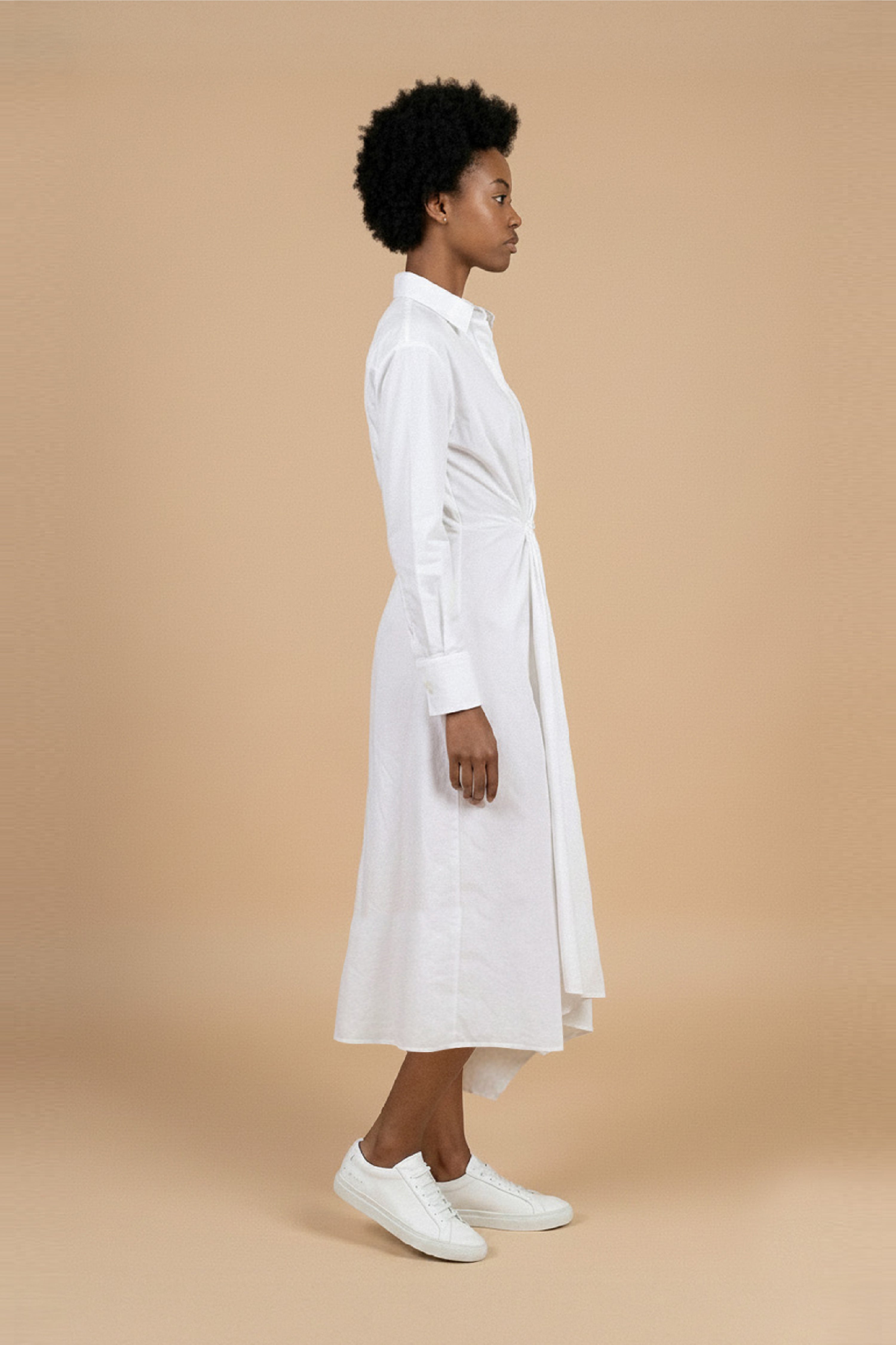 Spring Summer 2026/ LOOK 12