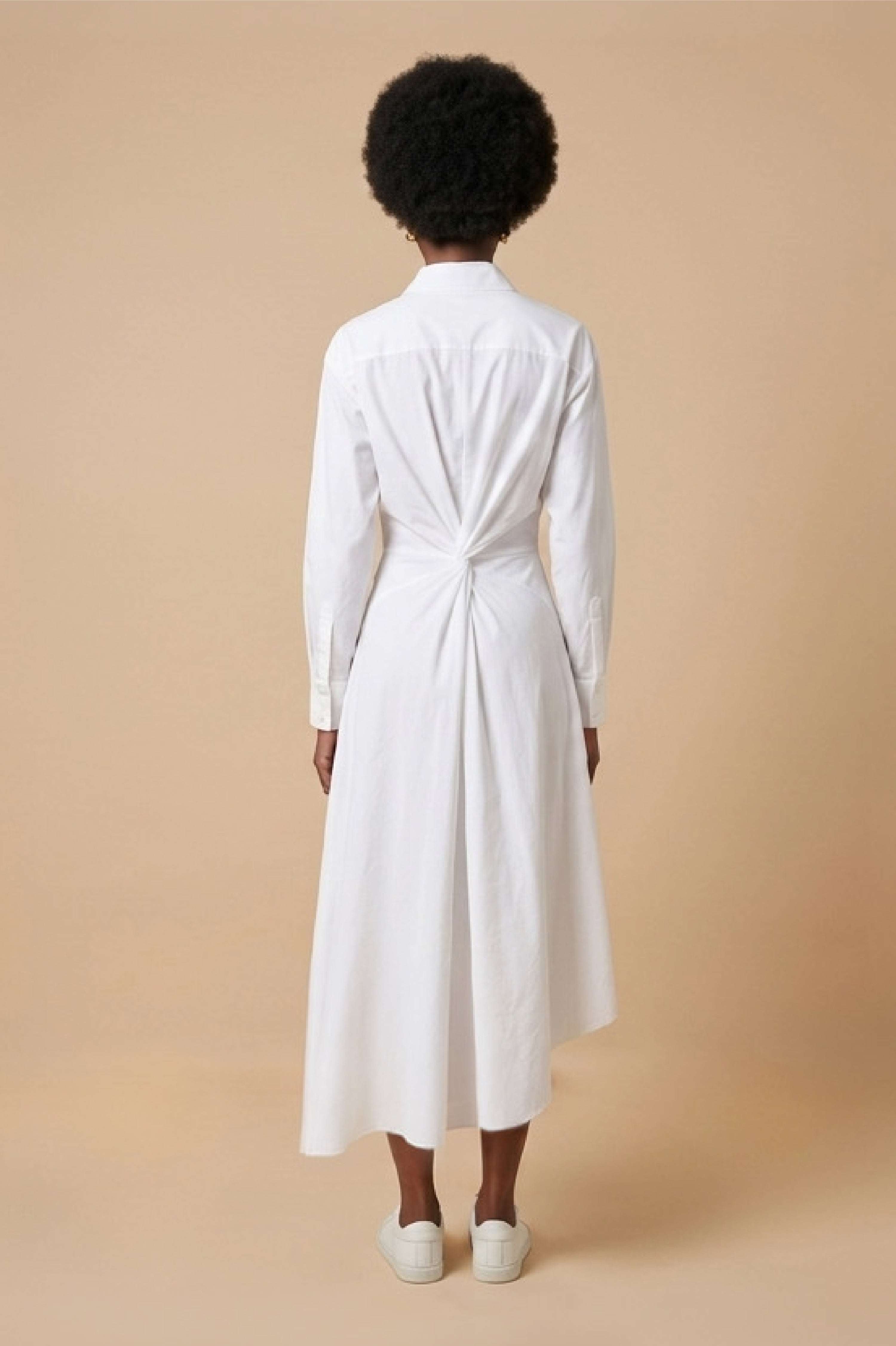 Spring Summer 2026/ LOOK 12