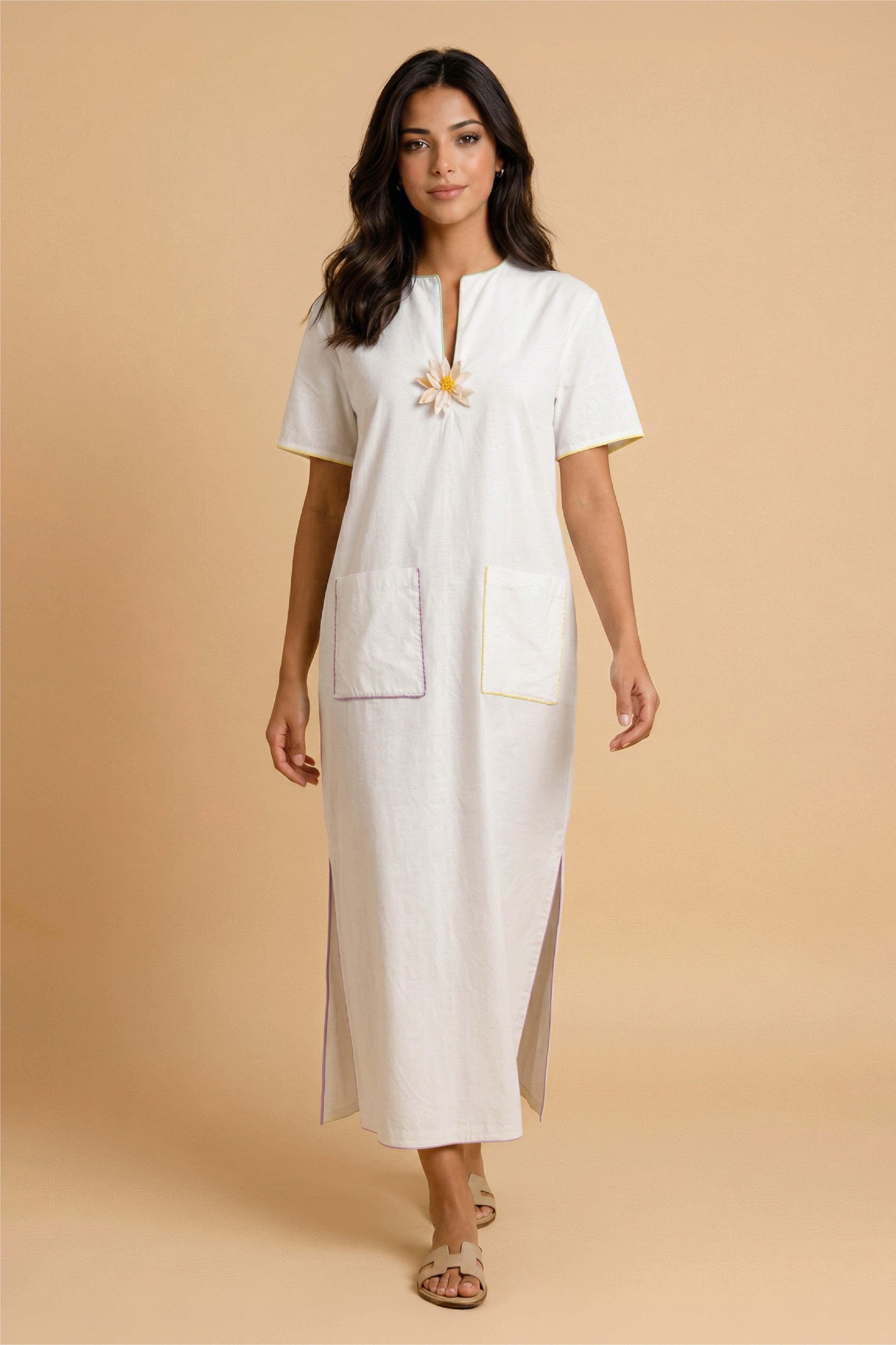 Spring Summer 2026/ LOOK 04
