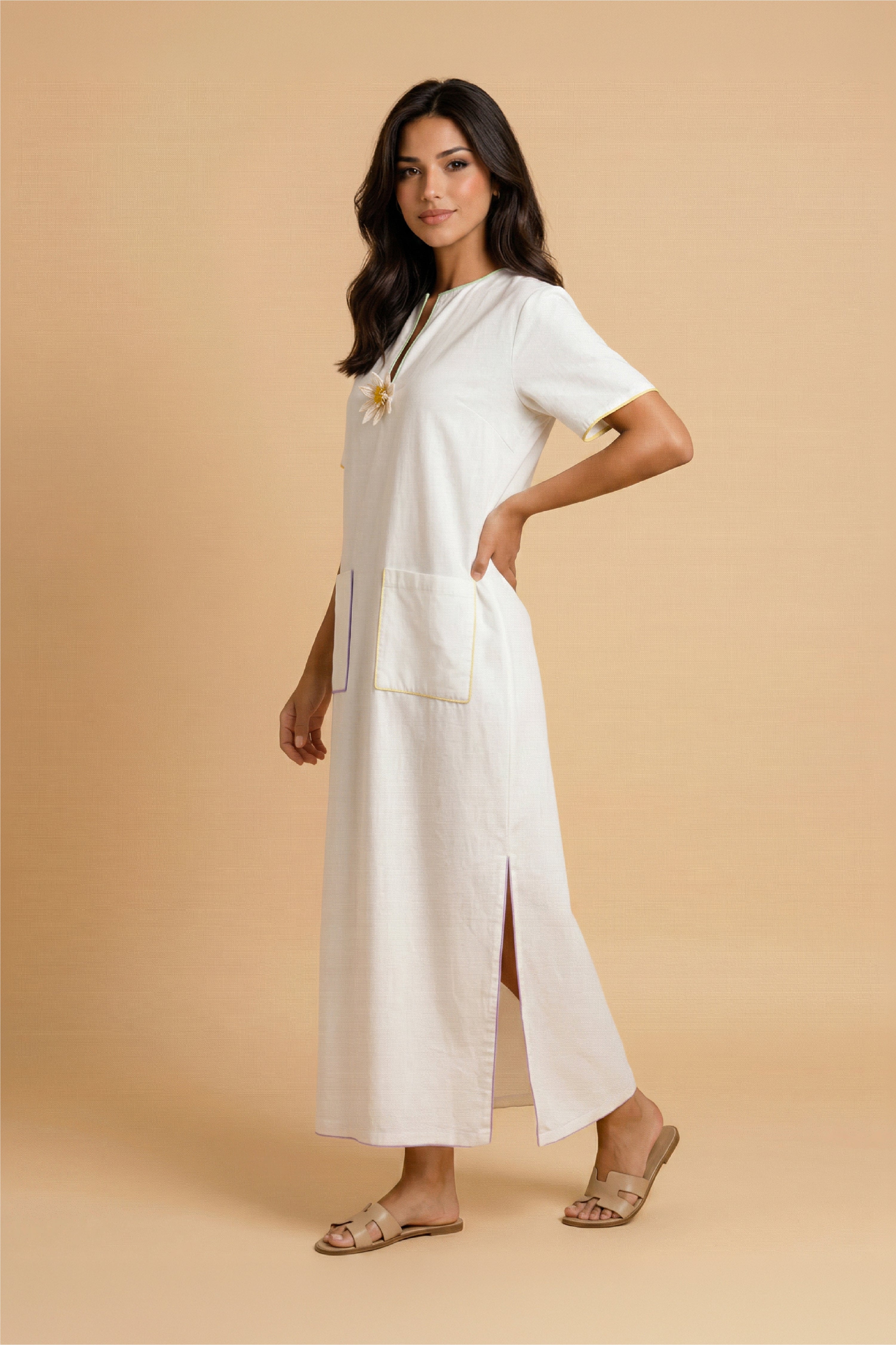 Spring Summer 2026/ LOOK 04