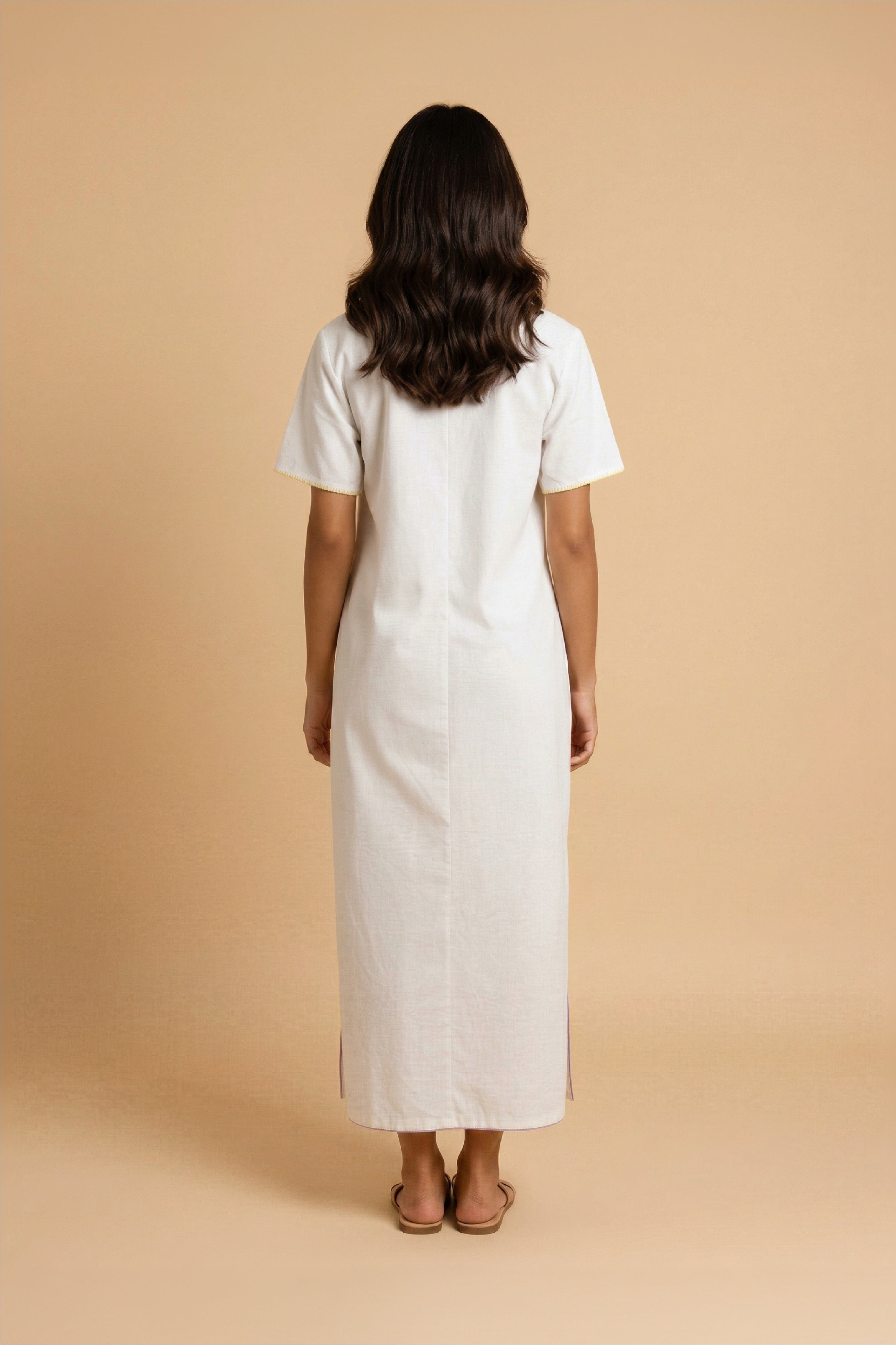 Spring Summer 2026/ LOOK 04