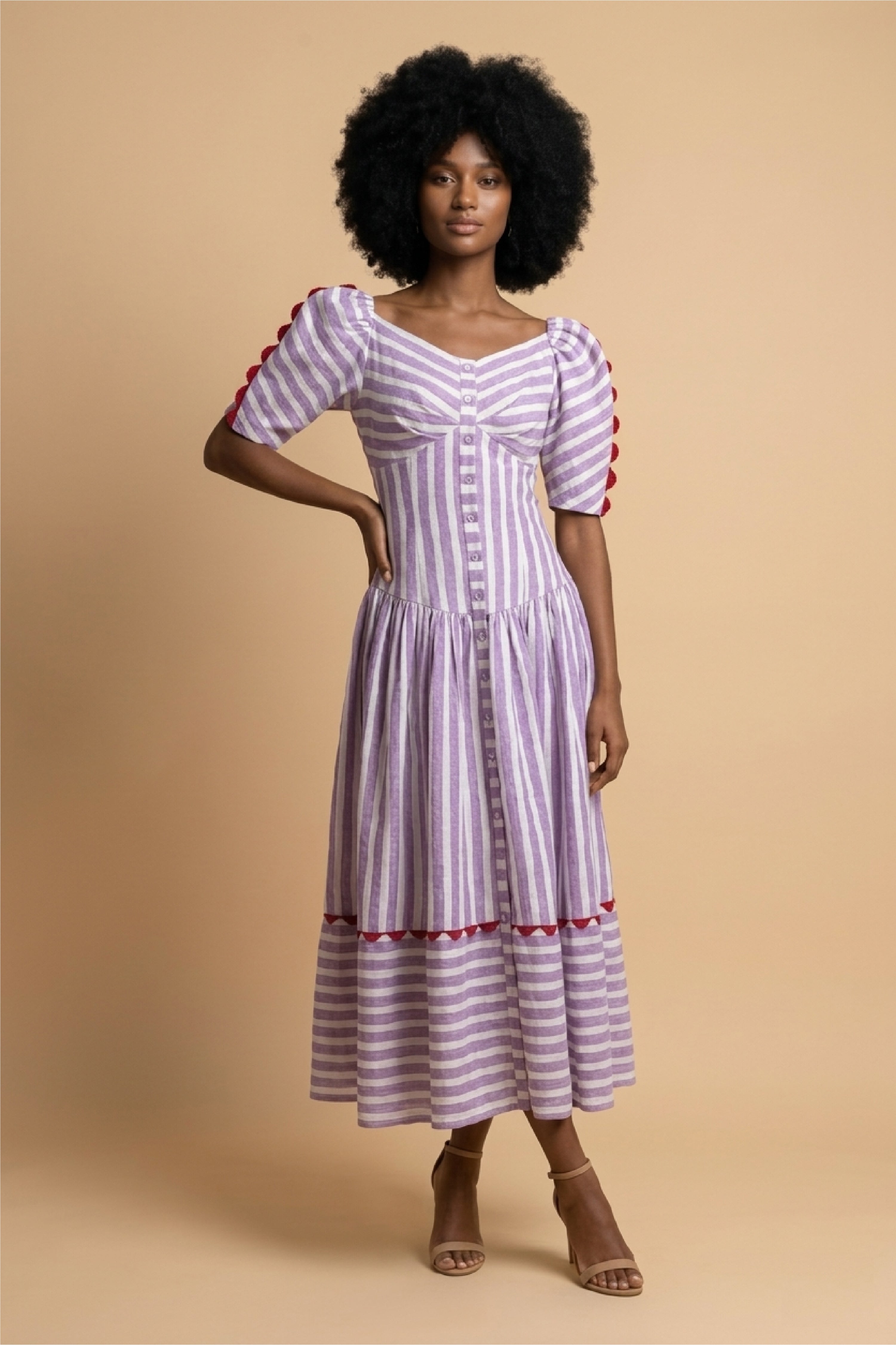 Spring Summer 2026/ LOOK 11