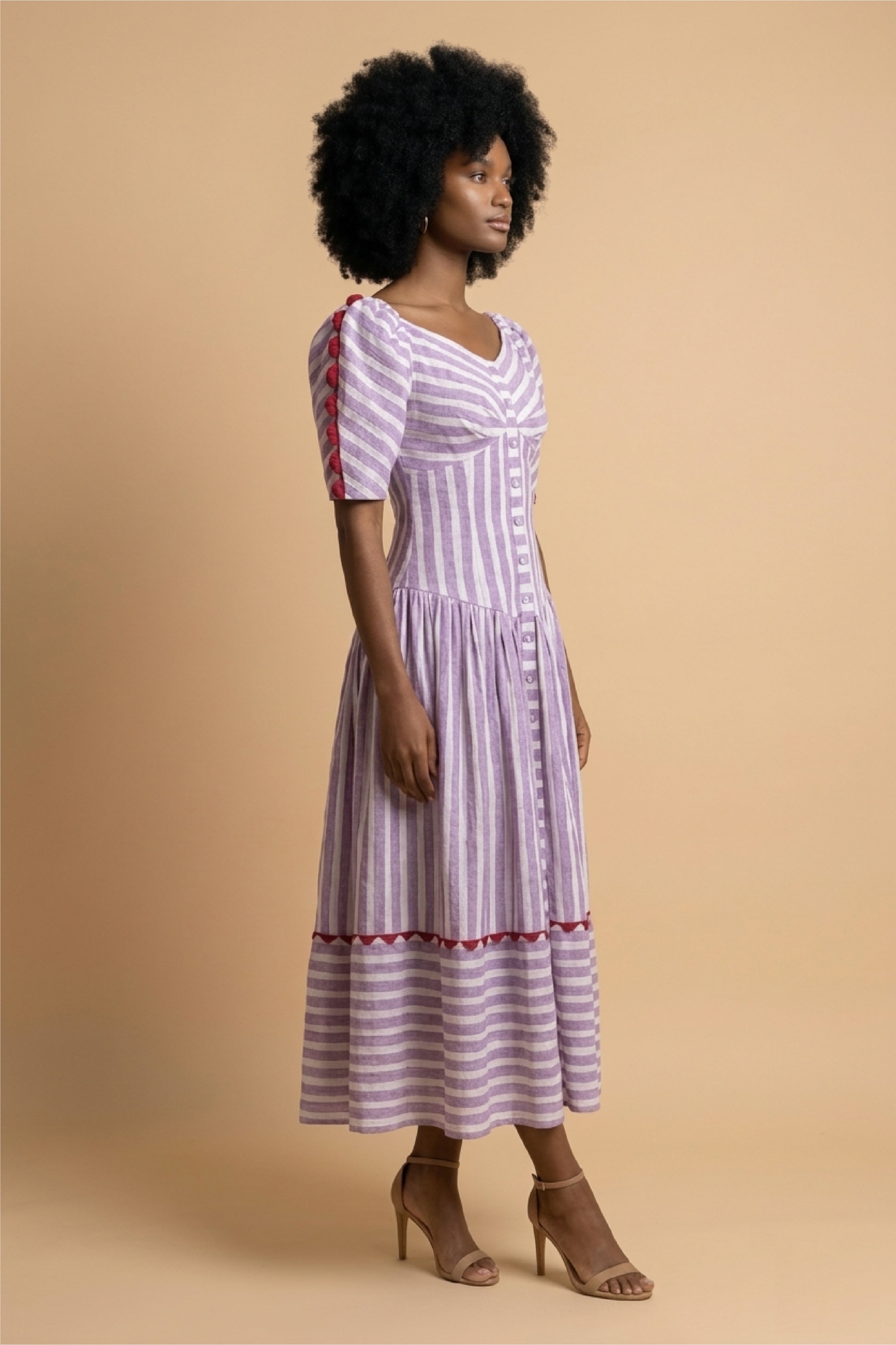 Spring Summer 2026/ LOOK 11