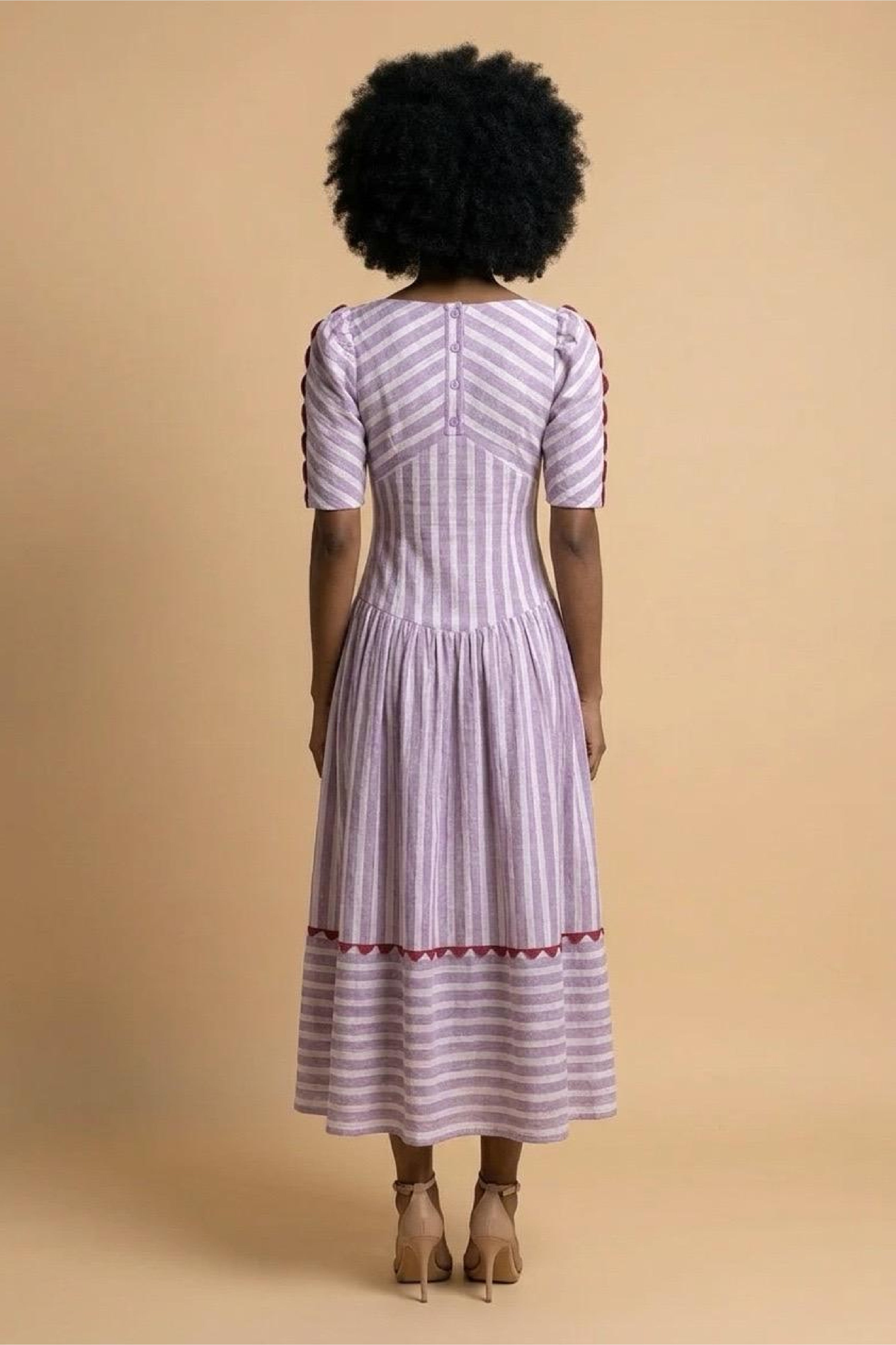 Spring Summer 2026/ LOOK 11