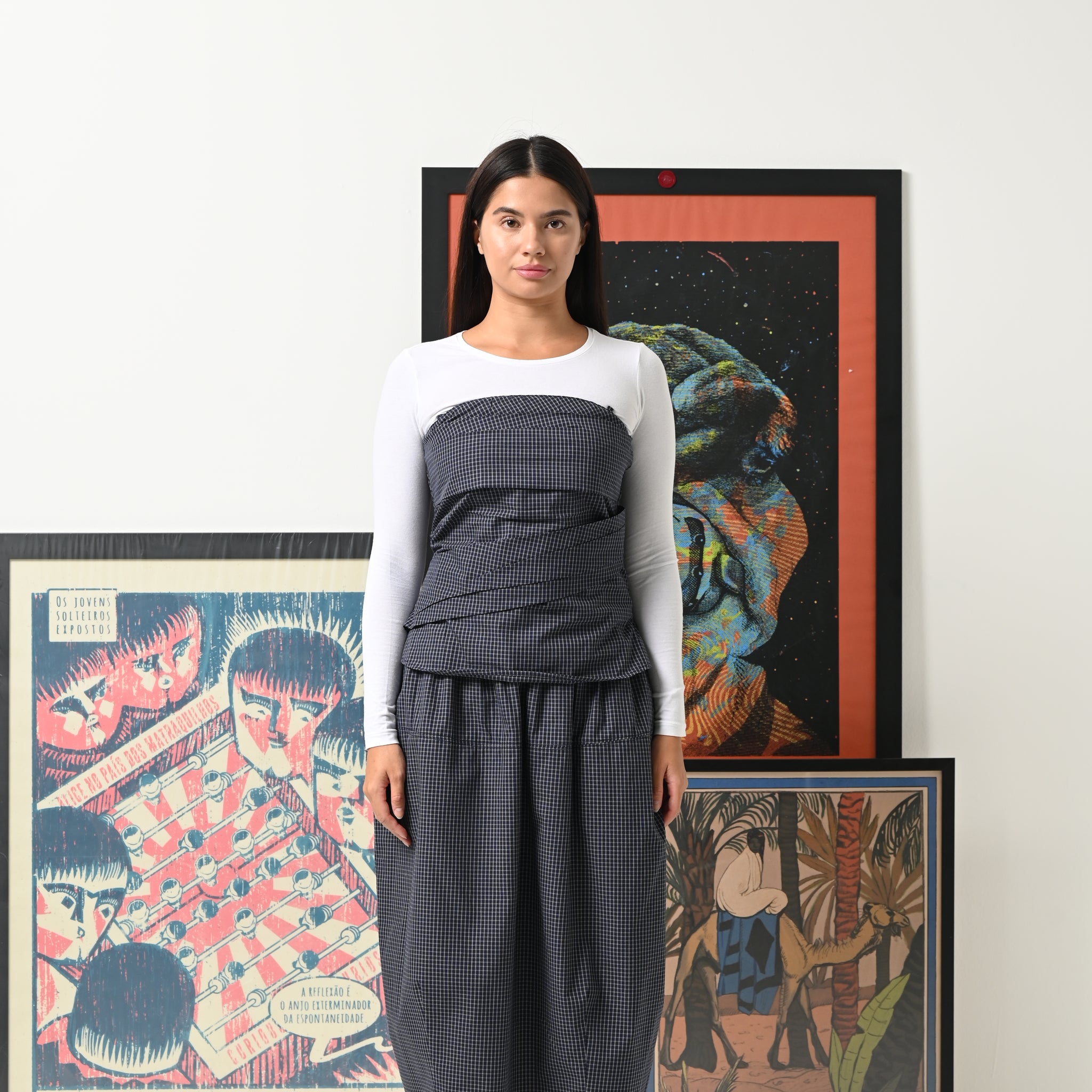 FALL CAPSULE -LOOK 02
