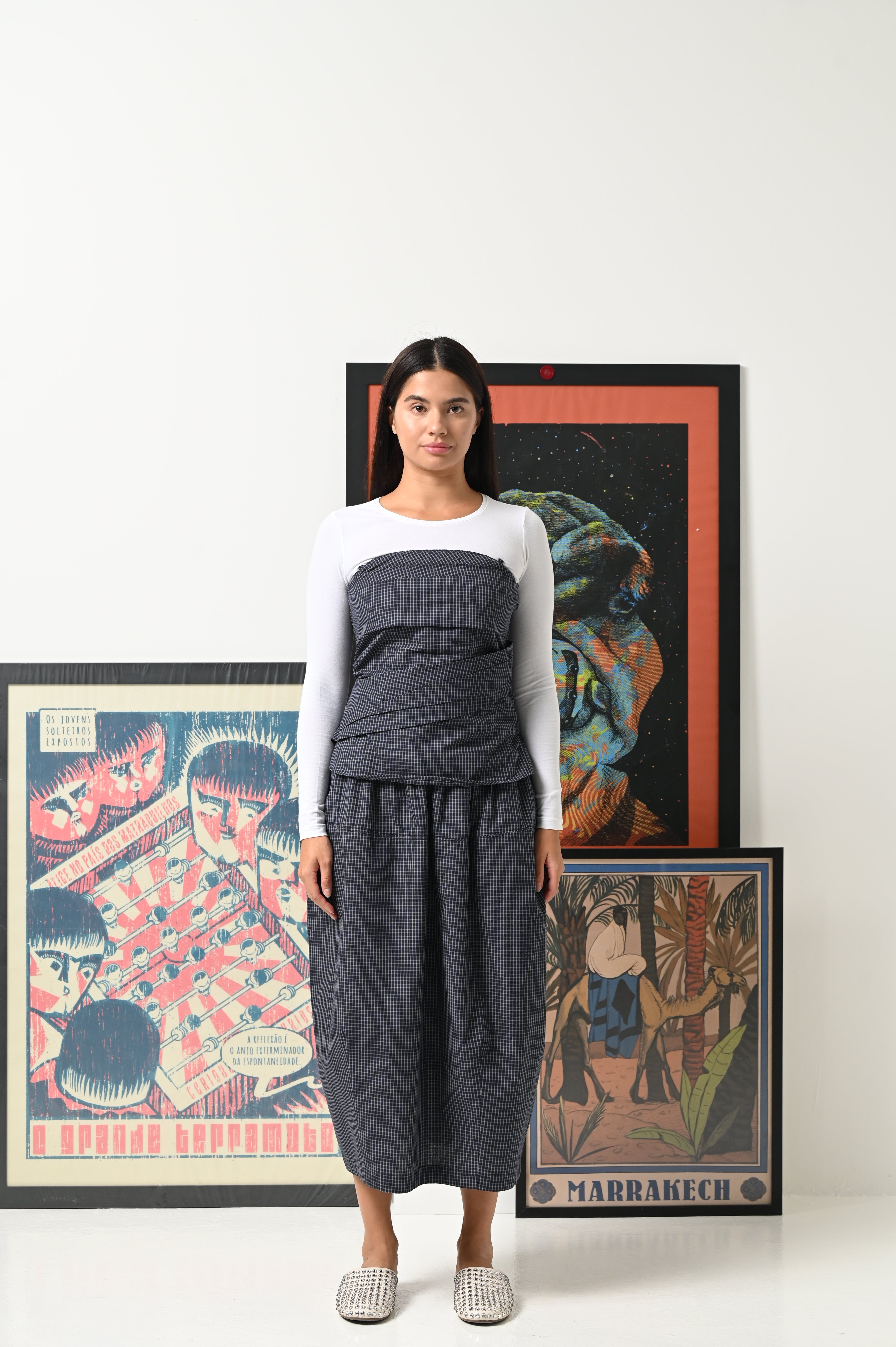 FALL CAPSULE -LOOK 02