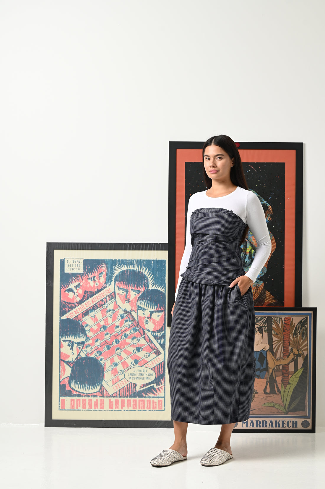 FALL CAPSULE -LOOK 02