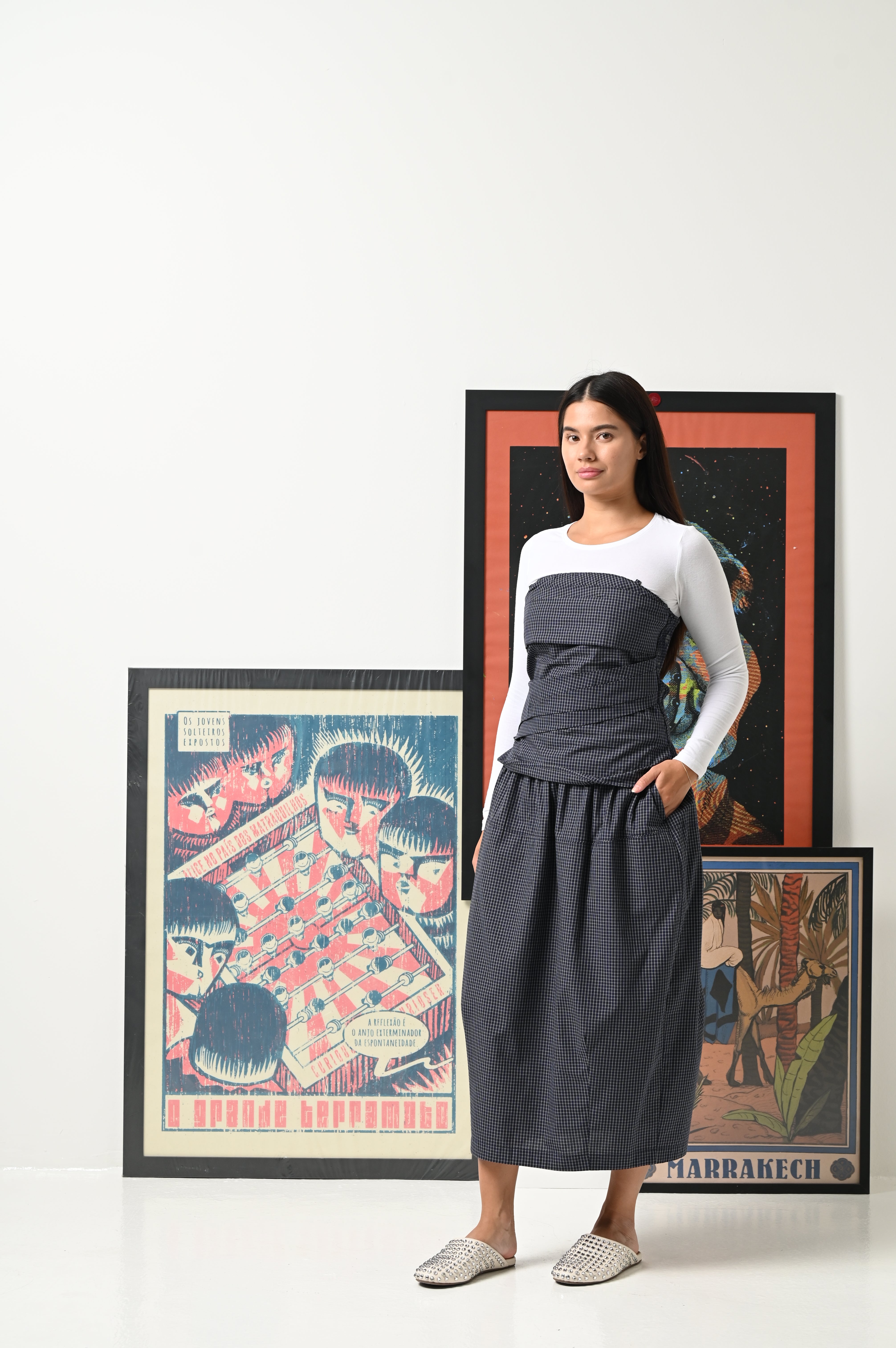 FALL CAPSULE -LOOK 02