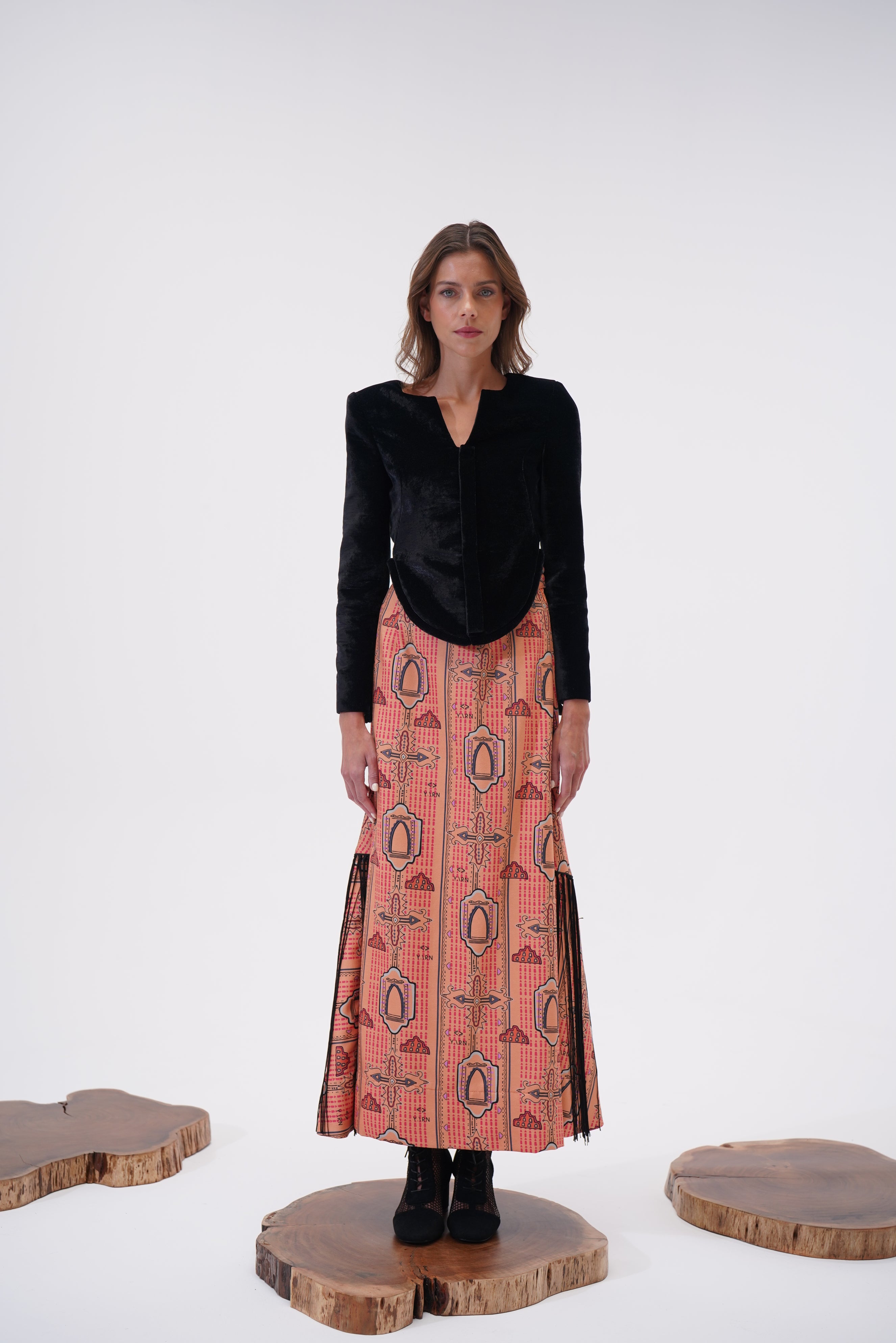 Ramadan 2026 / LOOK 16